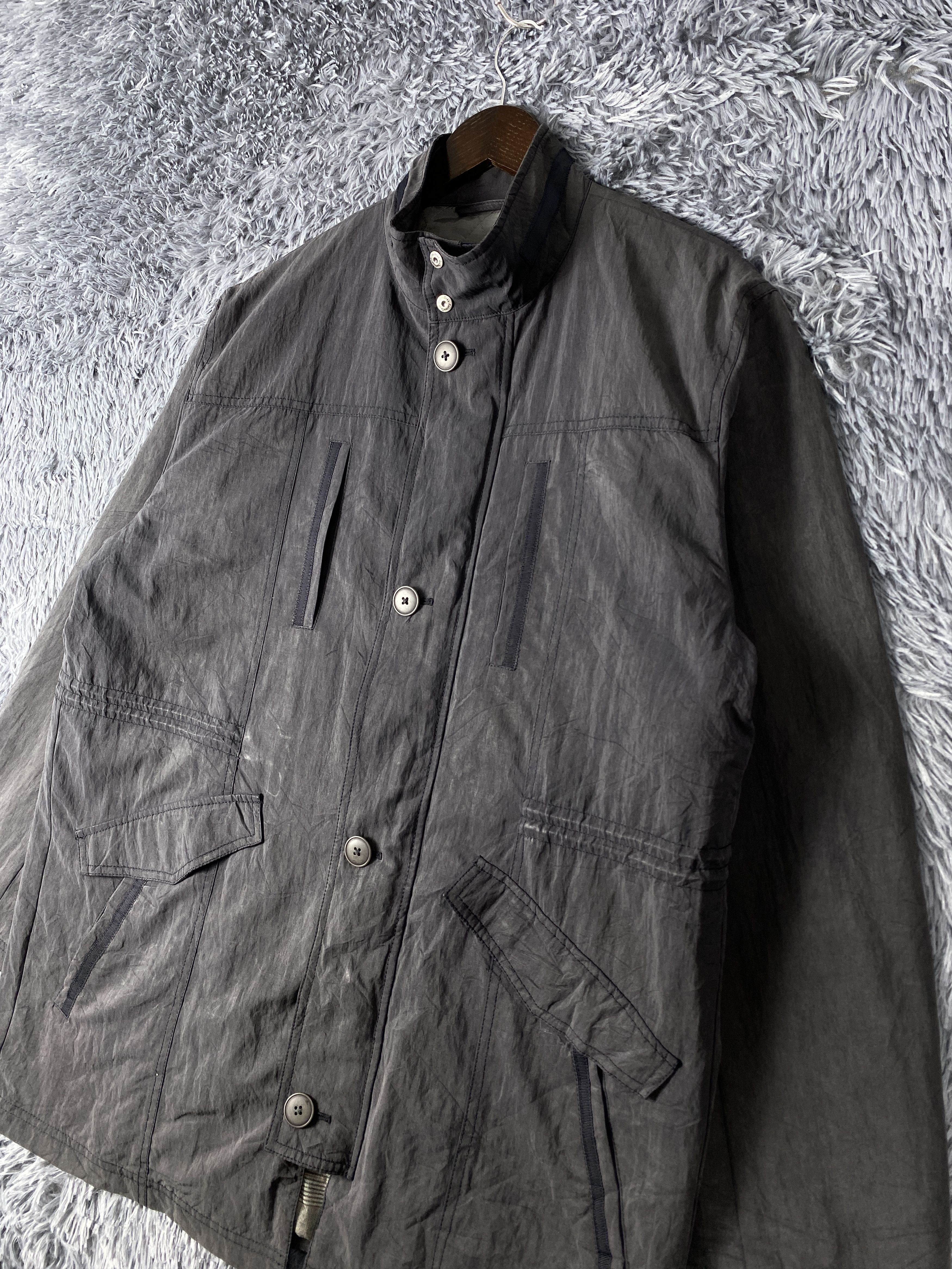 Golden Bear Vintage Golden Bear Quilted Lining Jacket Size US M / EU 48-50 / 2 - 2 Thumbnail