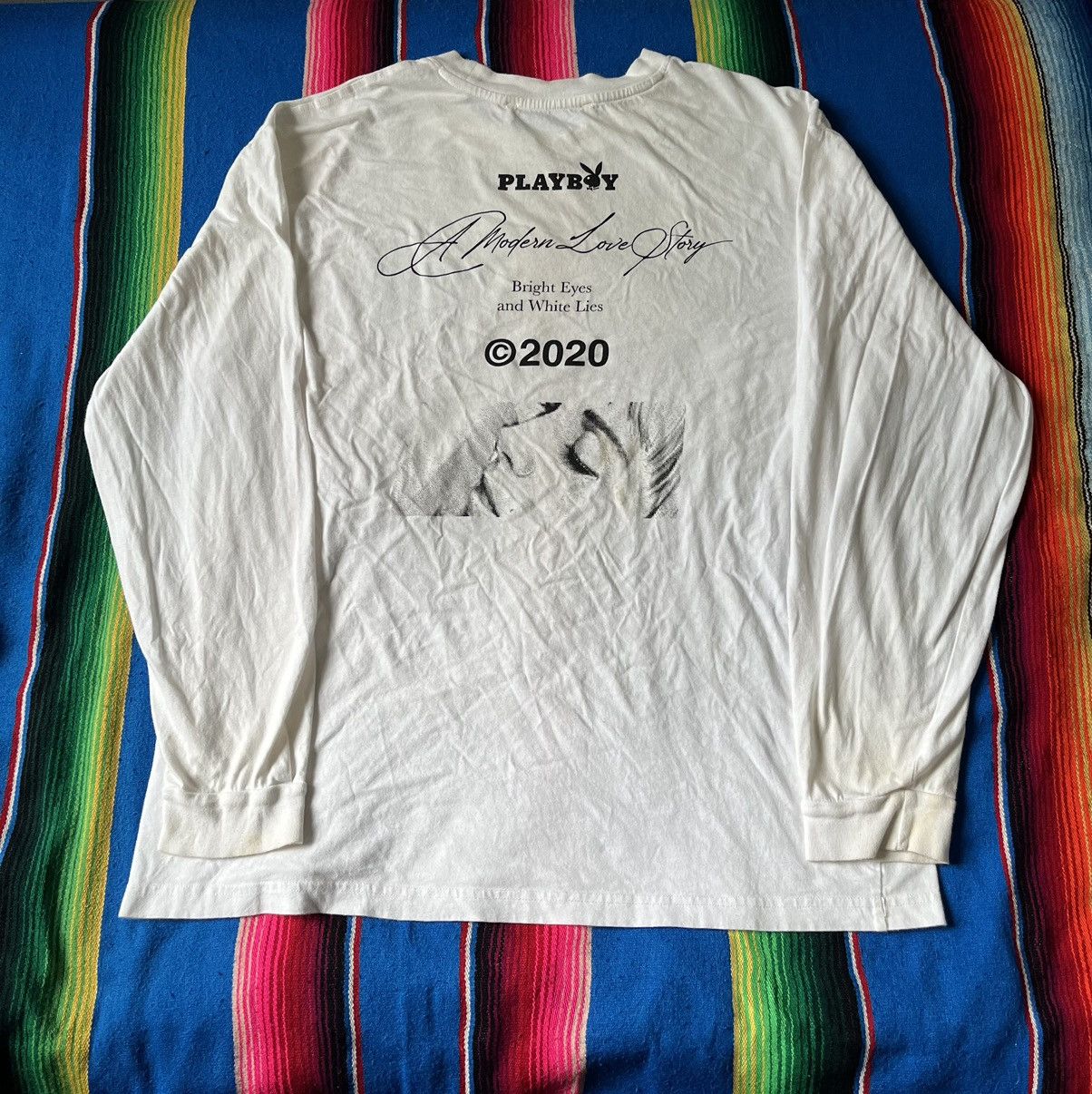 Playboy long sleeve shirt pacsun deals