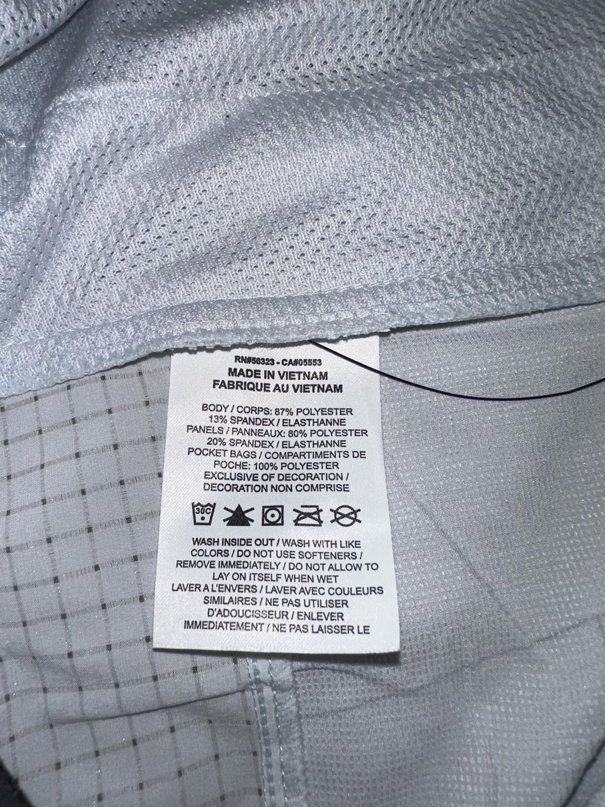 Nike Nike Chicago Marathon Dri-FIT Flex Phenom Running Pants Size US 32 / EU 48 - 10 Thumbnail