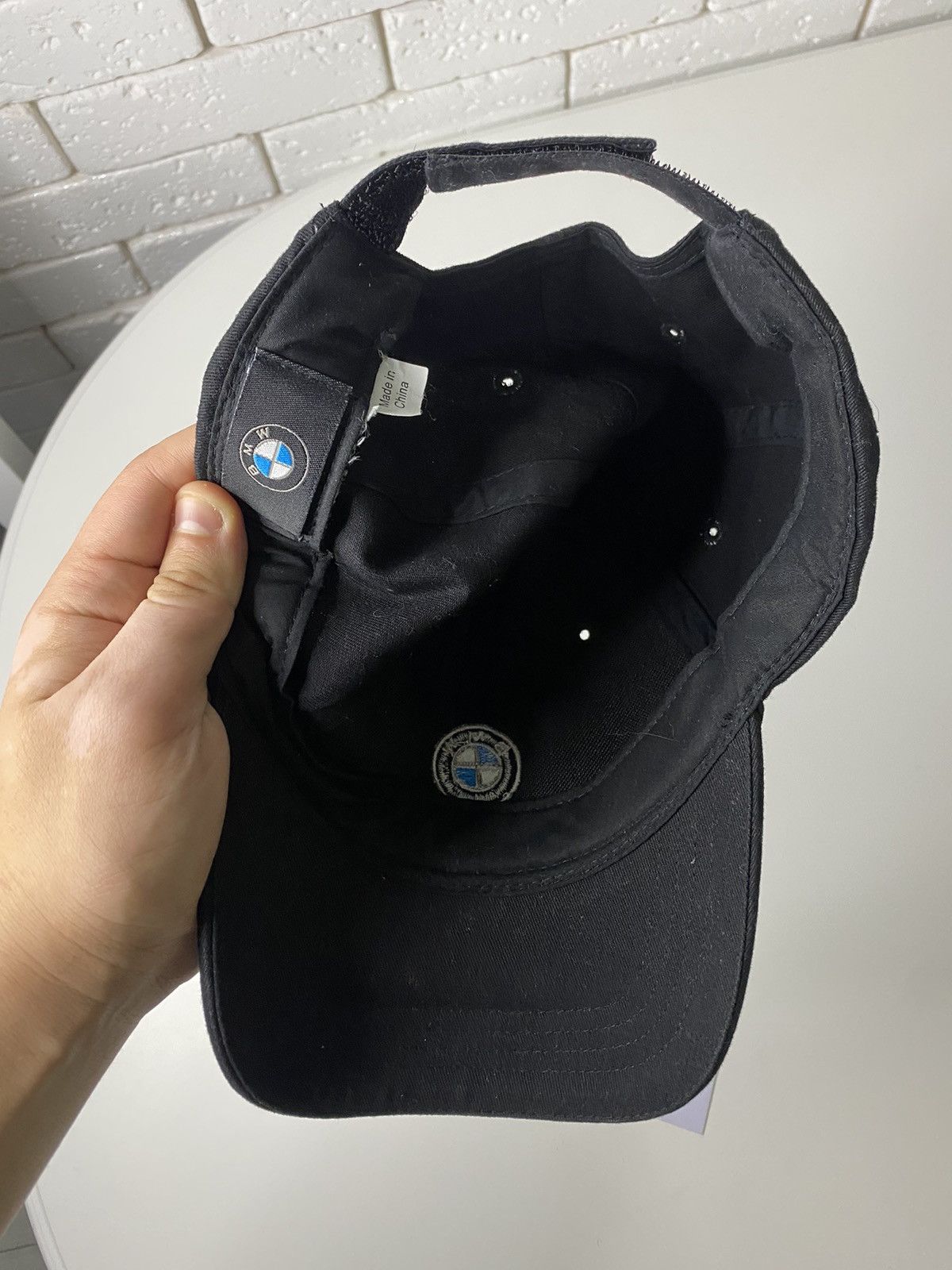 Other BMW cap hat Size ONE SIZE - 4 Thumbnail