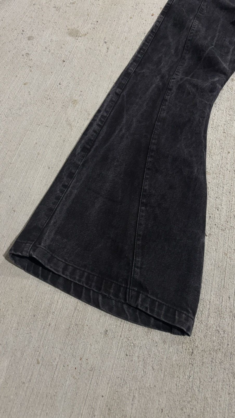 Other Wrstwrstwrst Snow Camo Denim Size US 32 / EU 48 - 7 Thumbnail