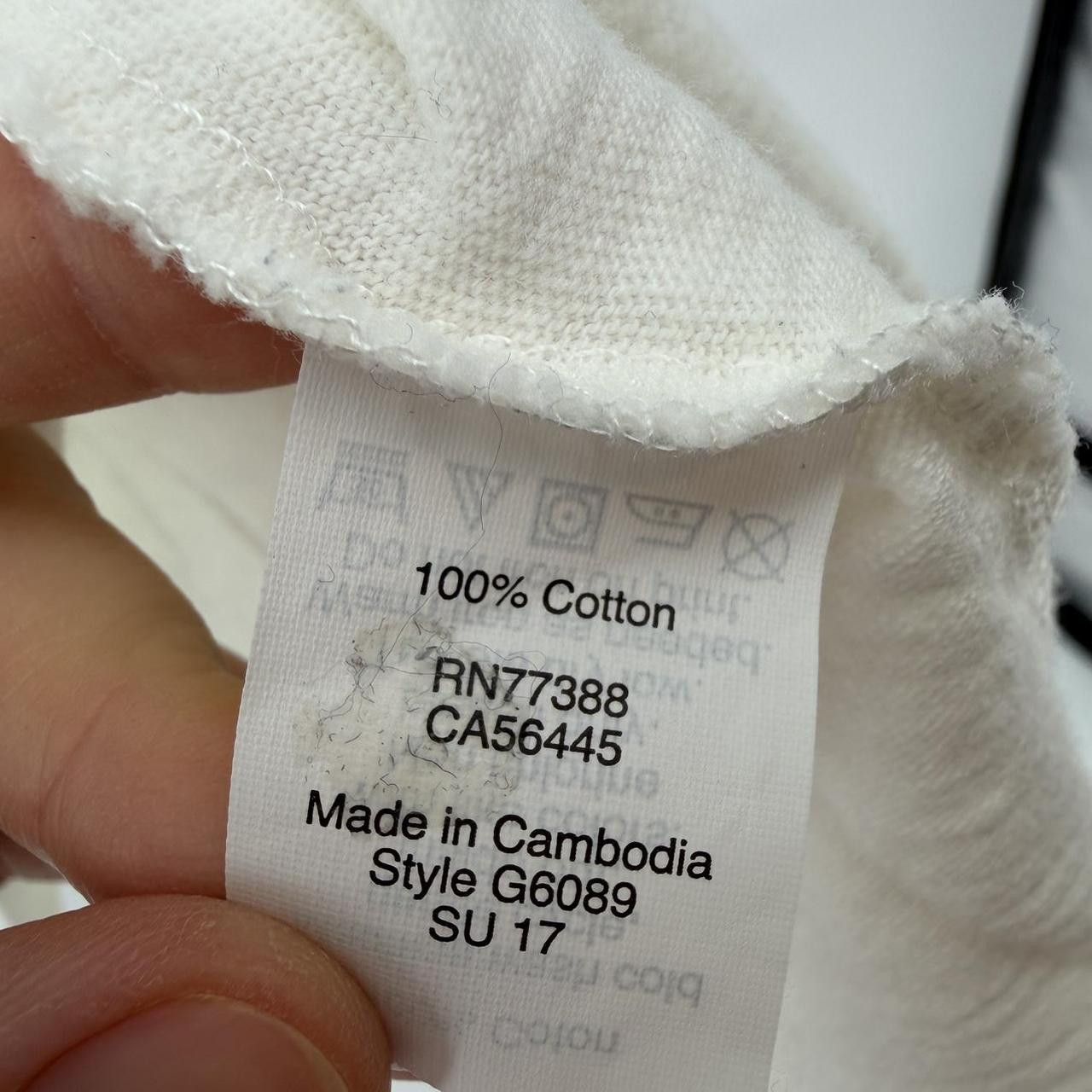 J.Crew J Crew Pineapple Print Multicolor Size M / US 6-8 / IT 42-44 - 4 Thumbnail