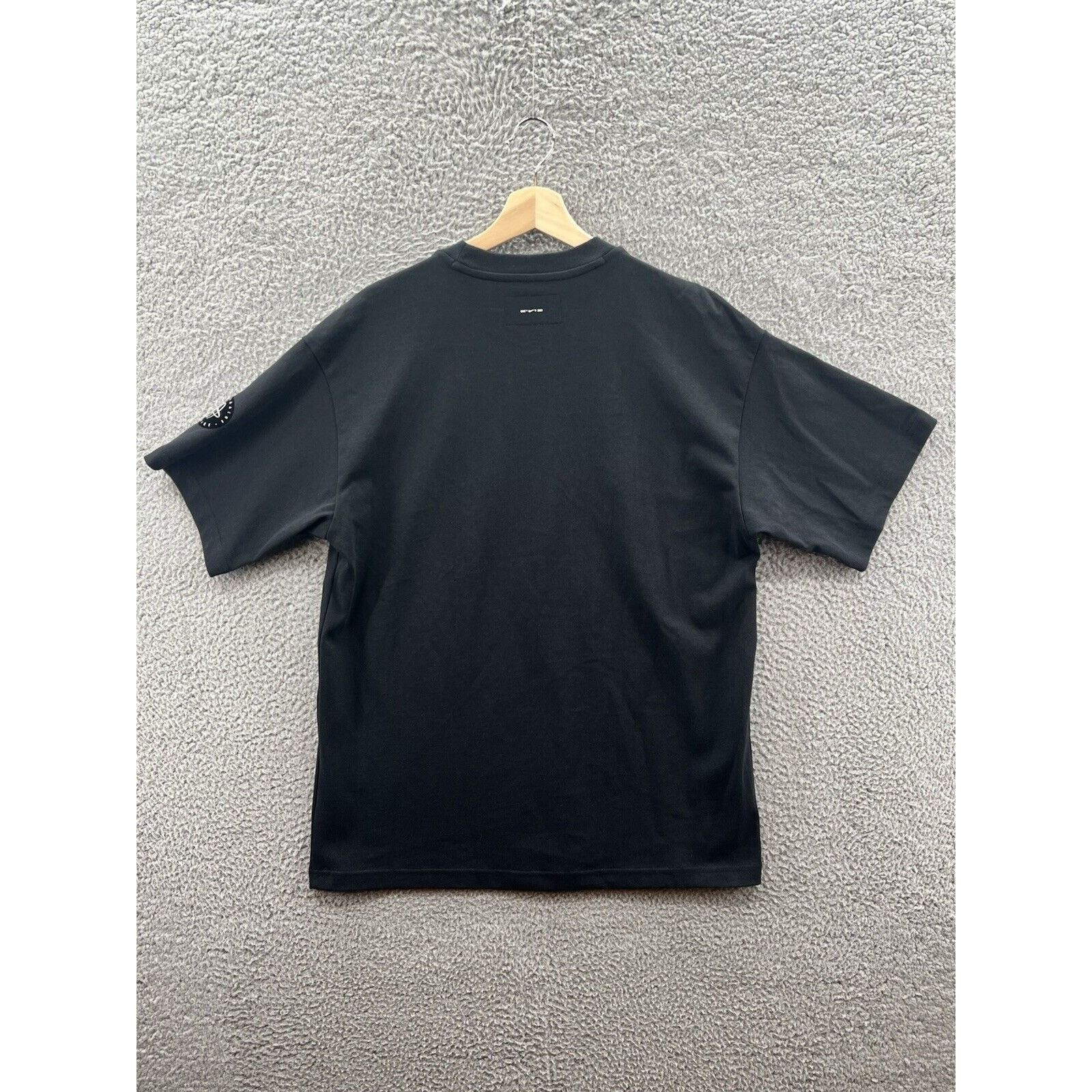 Nike Nike Archives 2023 DNA Air Huarache Poison Dart Frog T-Shirt Size US M / EU 48-50 / 2 - 2 Thumbnail