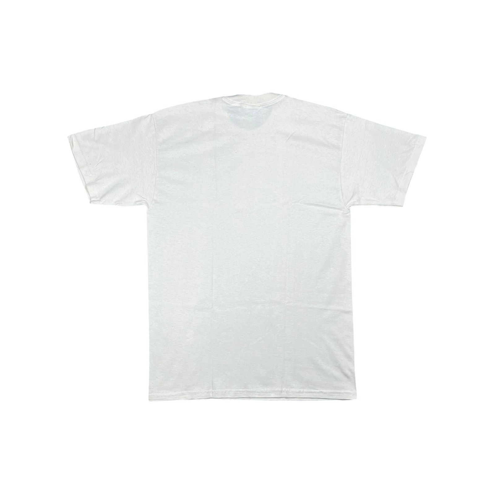 Band Tees × Nirvana × Vintage 2005 Kurt Cobain Nirvana punk rock means freedom band tee Size US M / EU 48-50 / 2 - 6 Thumbnail