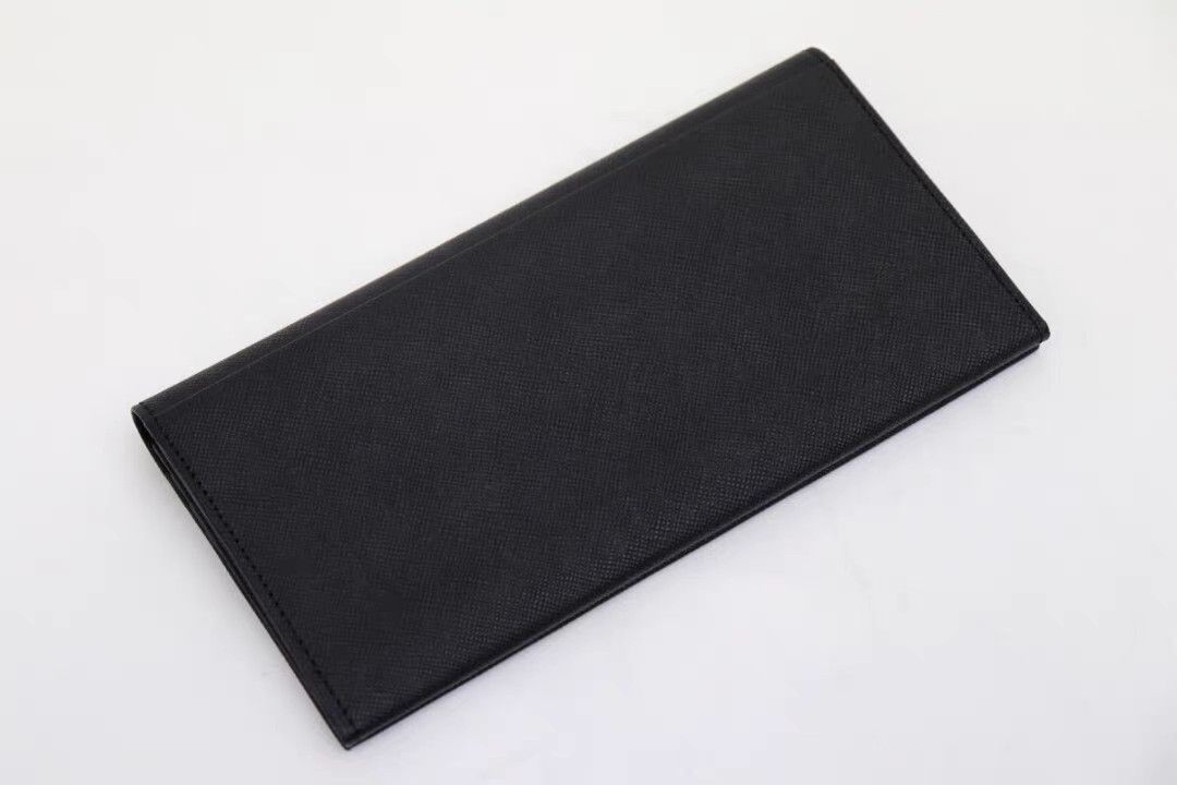 Jam Home Made JAM HOME MADE x VAN JACKET Cowhide Wallet K11 Size ONE SIZE - 3 Thumbnail