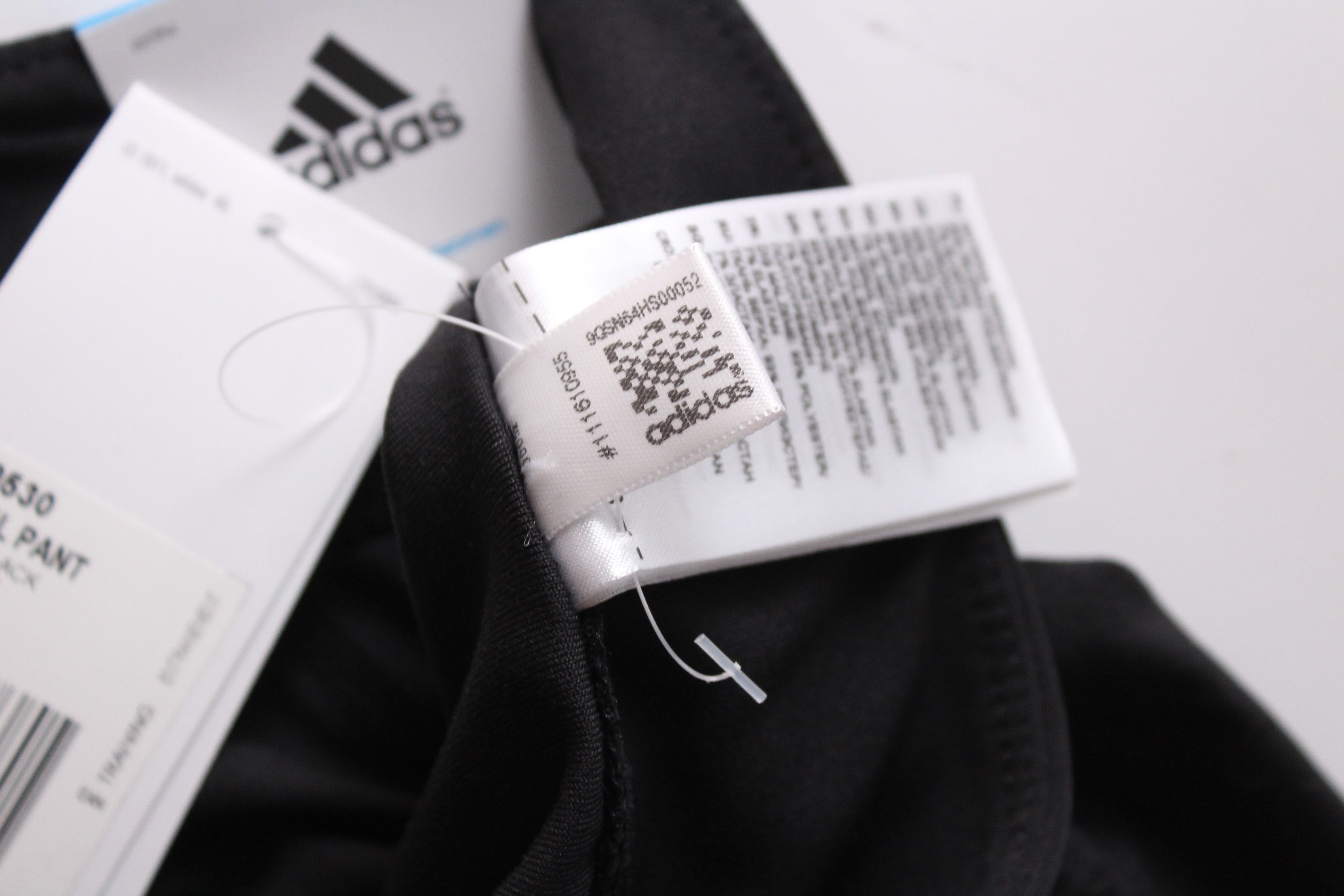Adidas 2015 Adidas Performance Climalite Pants Womens Size XS New Size 27" / US 4 / IT 40 - 13 Thumbnail