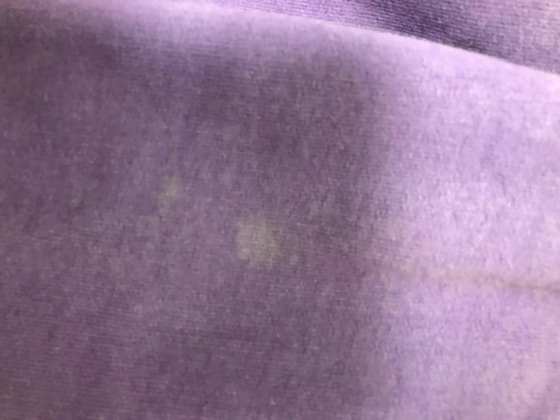 Supreme Supreme teal/purple box logo crewneck L stained Size US L / EU 52-54 / 3 - 9 Thumbnail