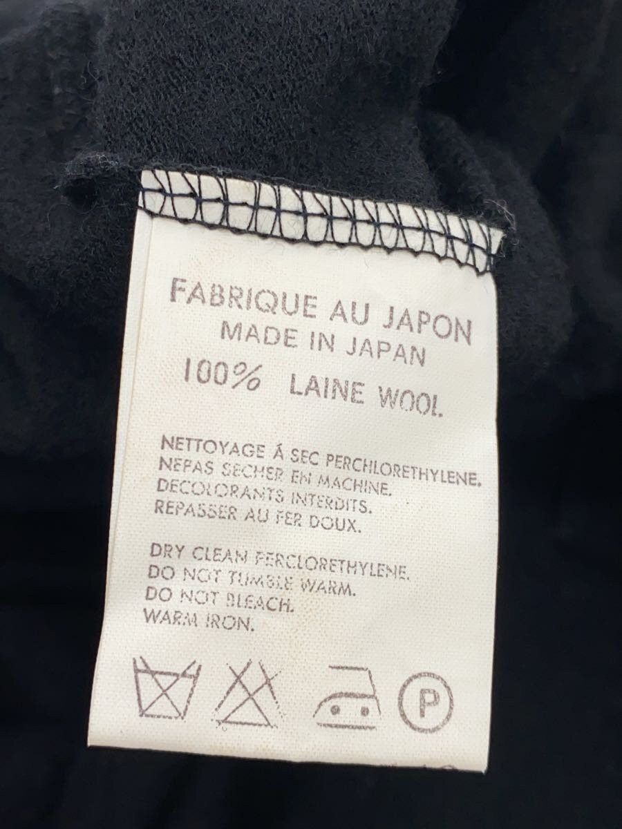 Yohji Yamamoto Yohji Yamamoto Y's wool long sleeve dress Size US XXL / EU 58 / 5 - 4 Thumbnail