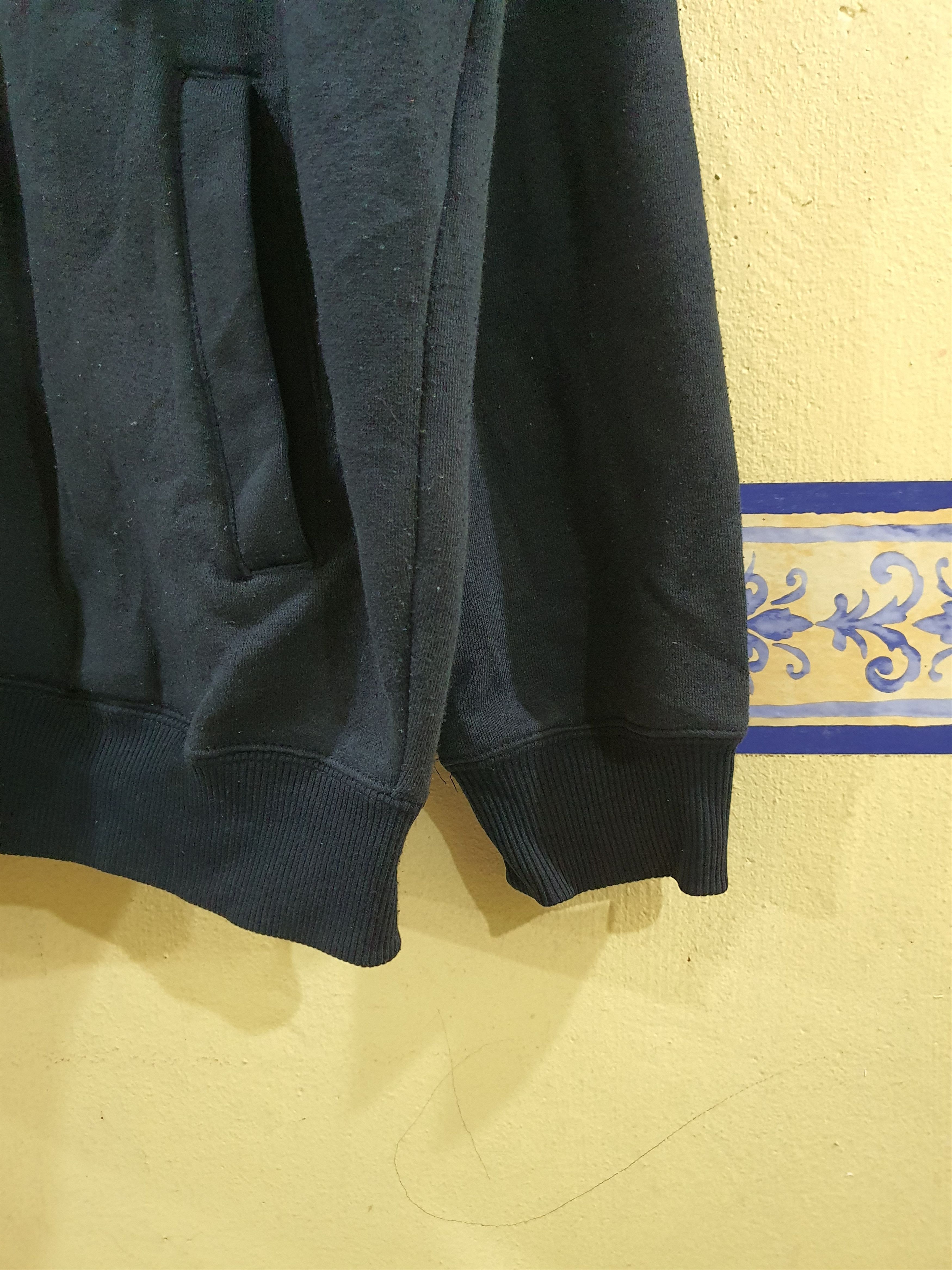 Airwalk Airwalk zip-up hoodie Size US L / EU 52-54 / 3 - 7 Thumbnail
