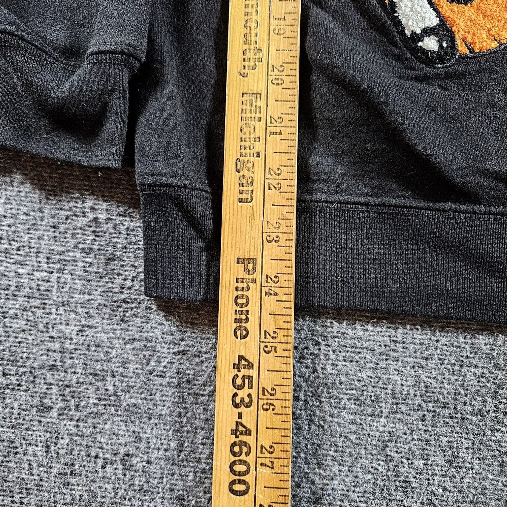 Vintage VINTAGE: no. Size XXL / US 16-18 / IT 52-54 - 6 Thumbnail