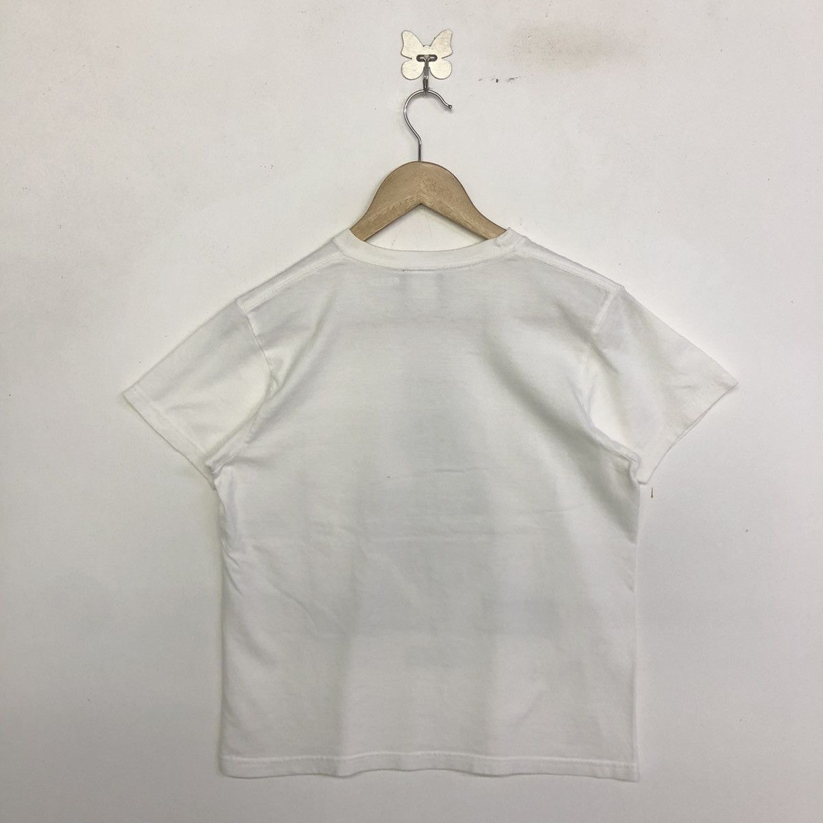Antihero × Beams Plus × Japanese Brand Beams X Anti Heroine Skateboard Graphic Tshirt Size US S / EU 44-46 / 1 - 8 Thumbnail