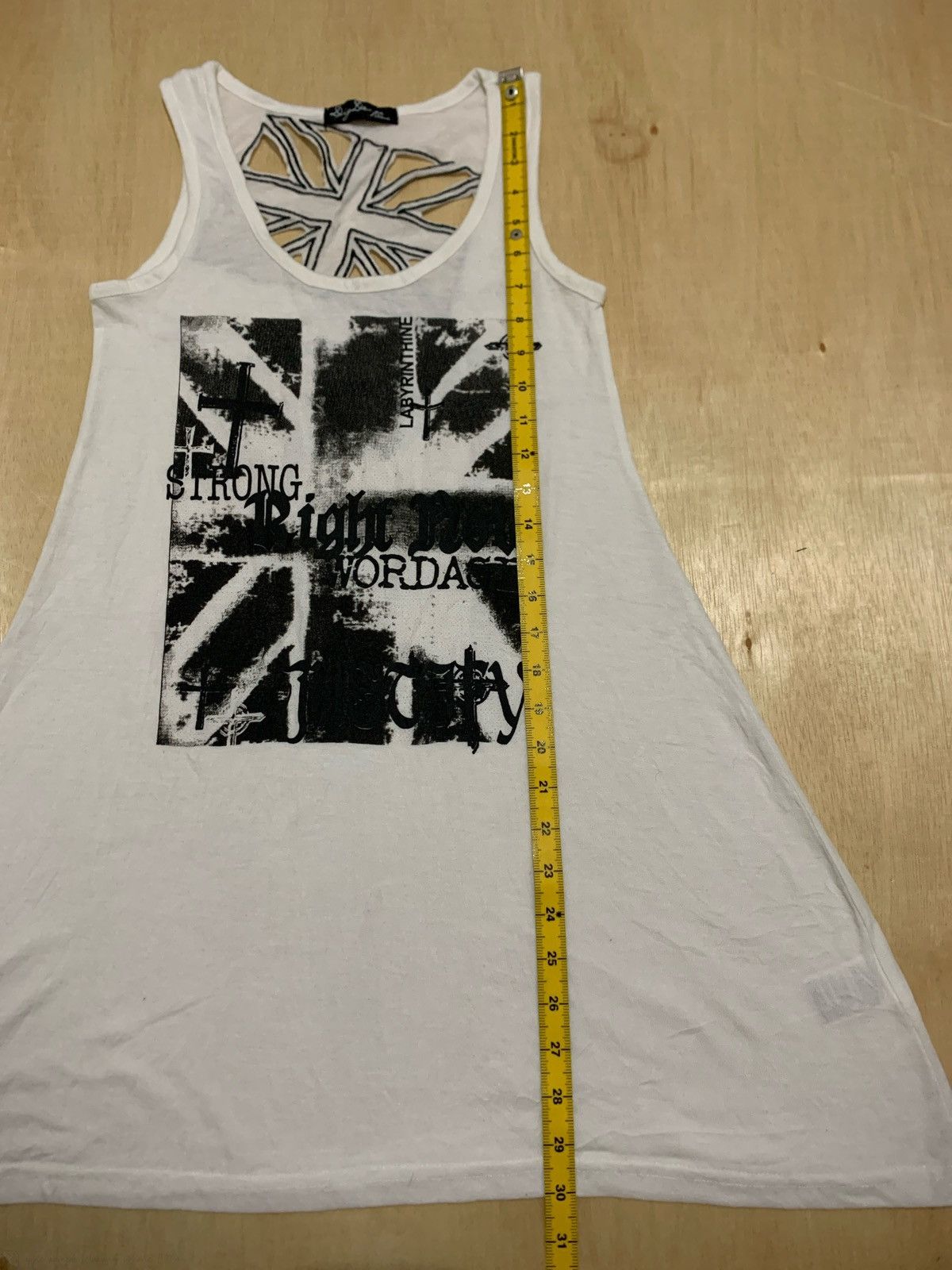 Hysteric Glamour × If Six Was Nine × Japanese Brand Vintage Y2k Ifsixwasnine Lgb Punk style Size ONE SIZE - 11 Thumbnail