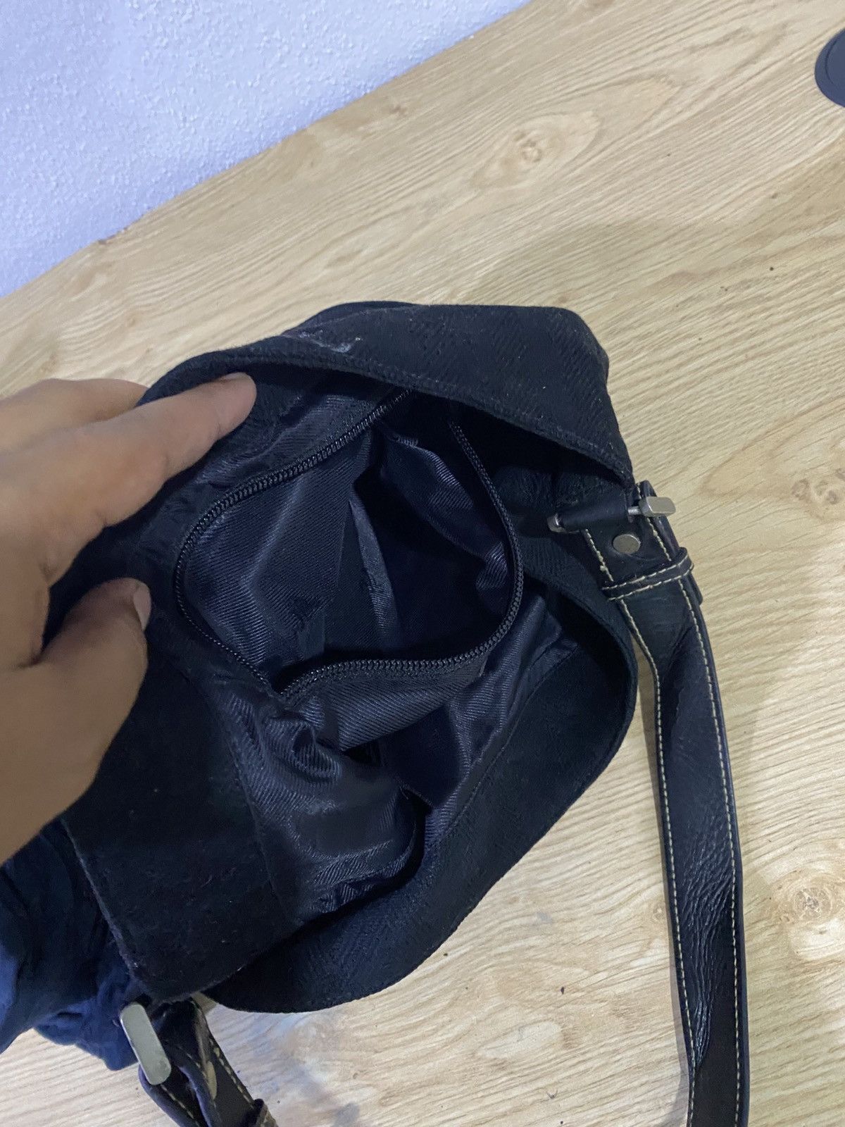 Polo Ralph Lauren Polo Ralph Lauren shoulder bag Size ONE SIZE - 12 Thumbnail