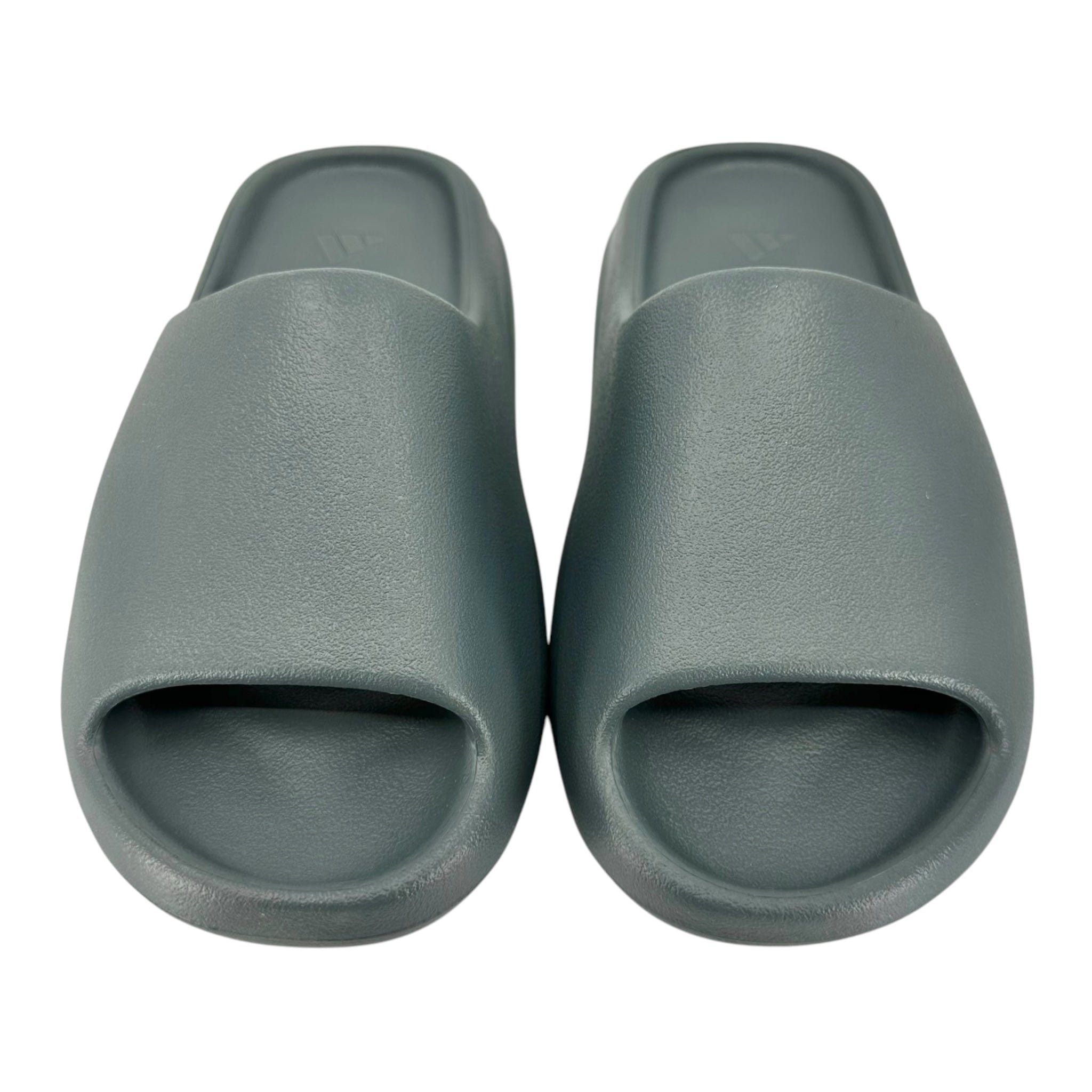 Adidas Yeezy Slides Pure, First Release, GZ5554 | Grailed