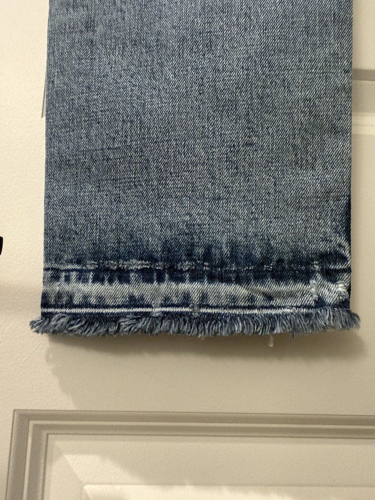 424 424 Denim (34x36) Size US 34 / EU 50 - 9 Thumbnail