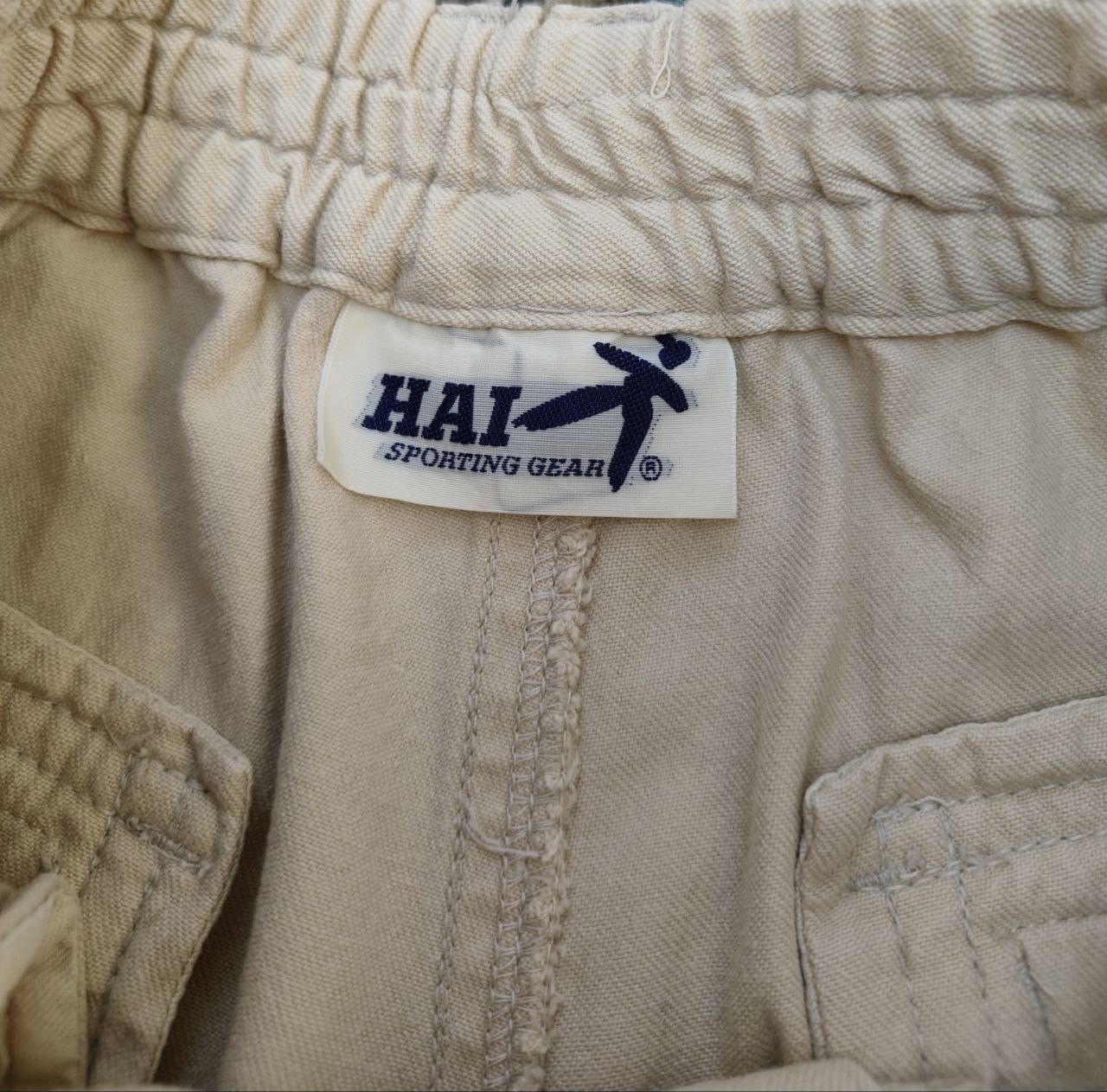 Hai Sporting Gear Hai Sporting Gear Pant Size 27" / US 4 / IT 40 - 10 Thumbnail