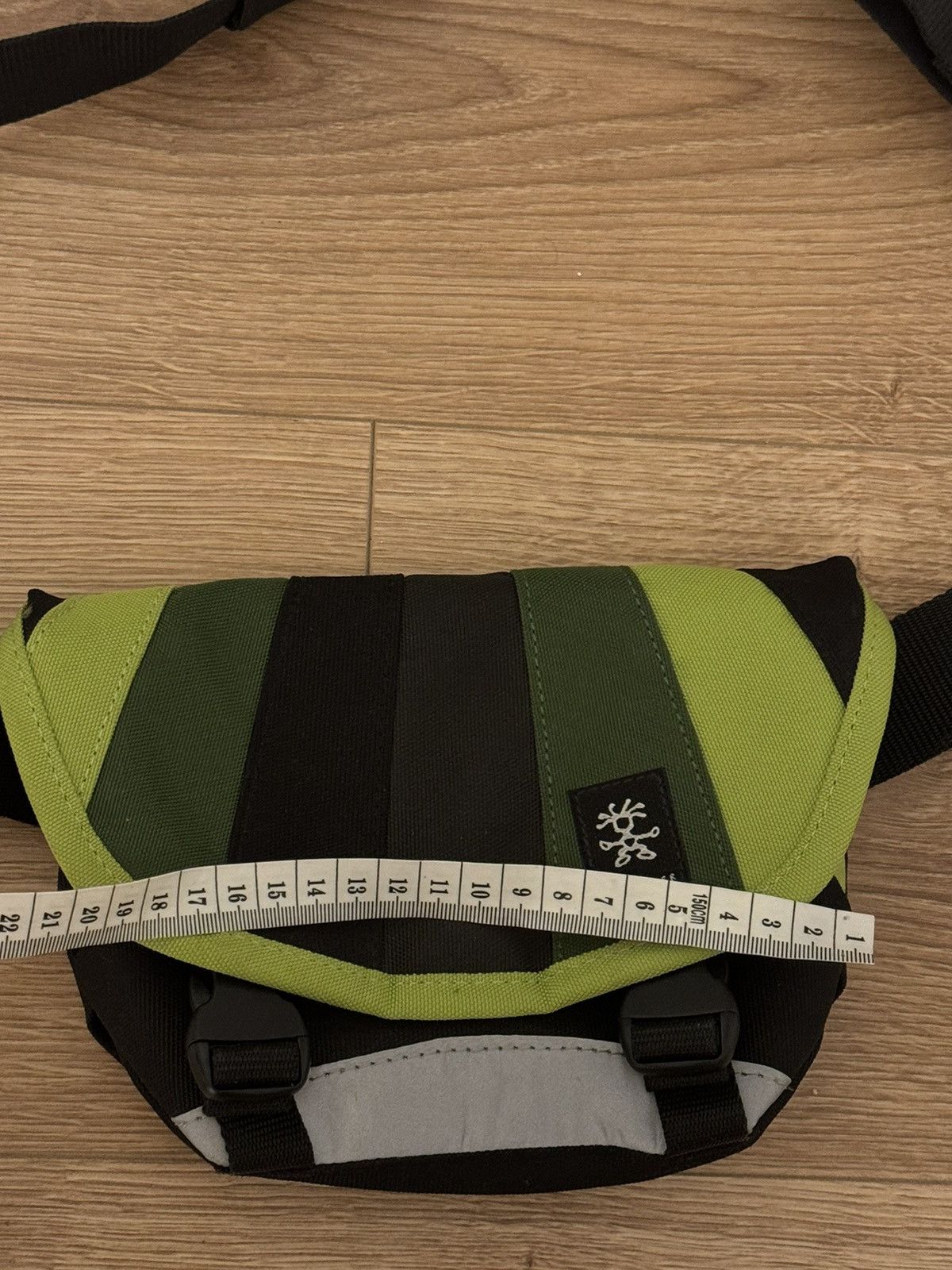 Crumpler Crumpler crossbody bag Size ONE SIZE - 11 Thumbnail