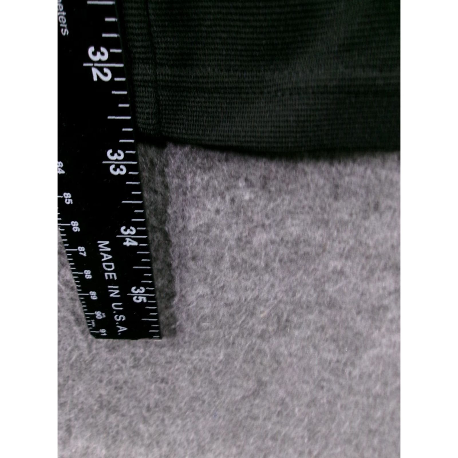 Vintage No Boundaries Pants Womens Medium Black Stretch Office Causal Capsule Lounge 90s City Preppy Womens Size 32" / US 10 / IT 46 - 6 Thumbnail