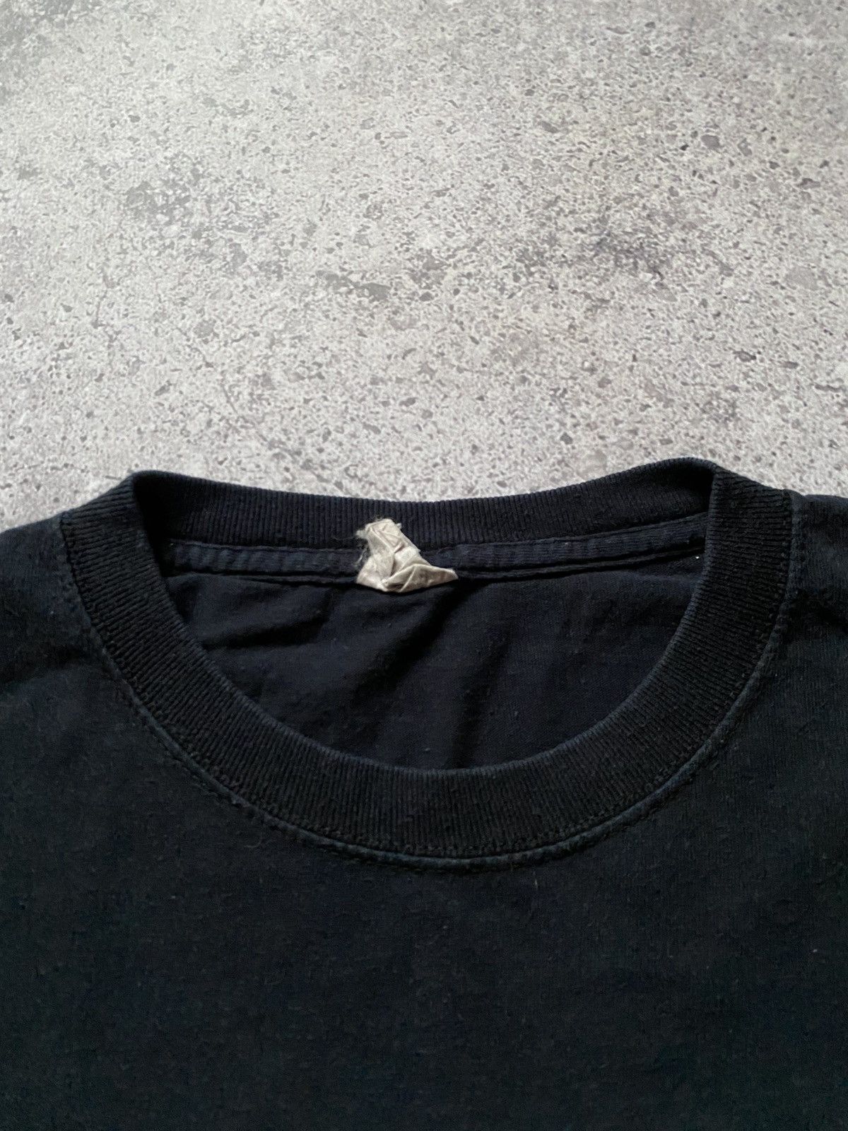 Band Tees Vintage Crystal Castles Madonna Alice Practice T-Shirt Tee M Size US M / EU 48-50 / 2 - 3 Thumbnail