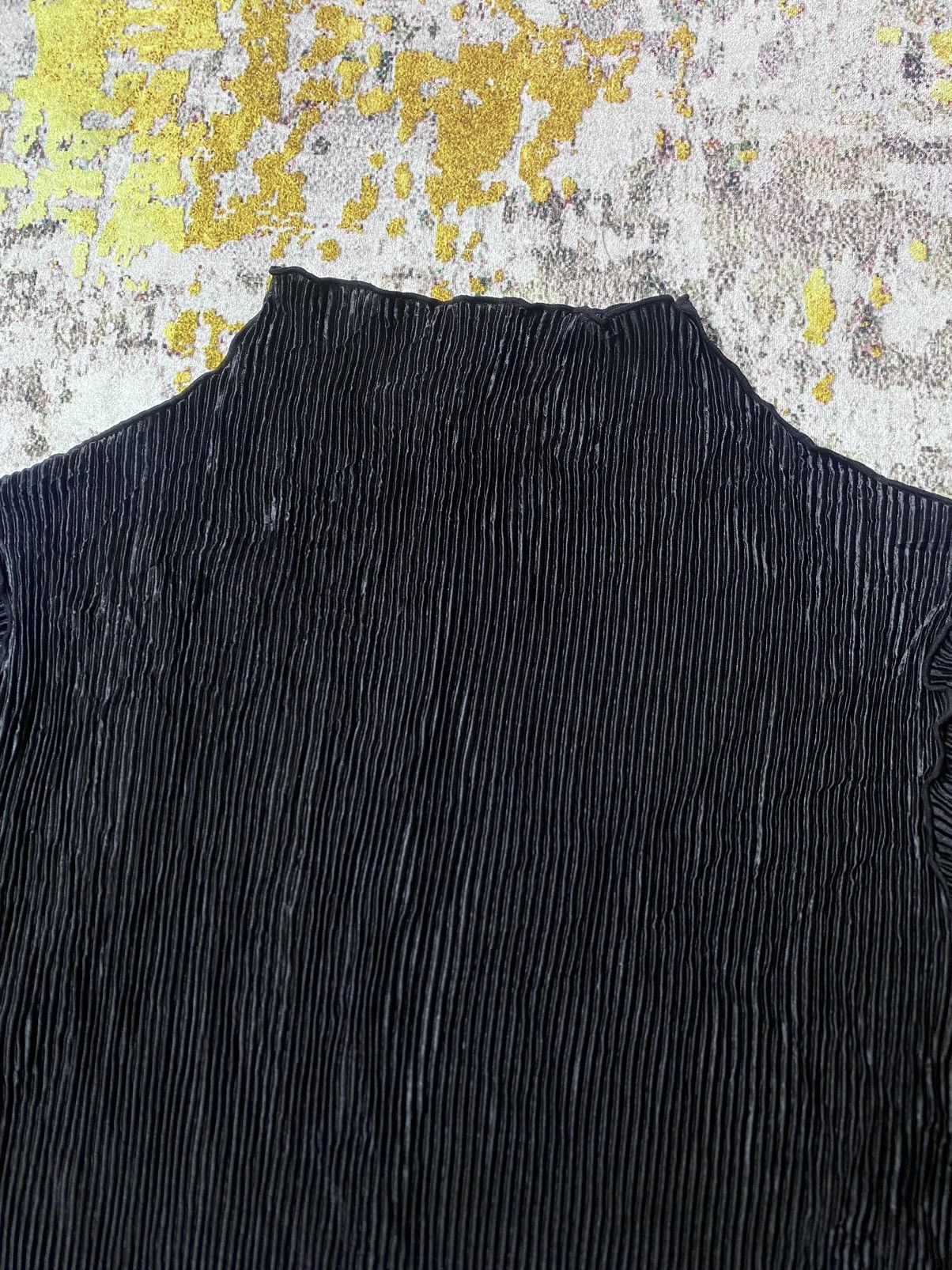 Japanese Brand Clasical elf like pleats please isseymiyake Size XL / US 12-14 / IT 48-50 - 3 Thumbnail
