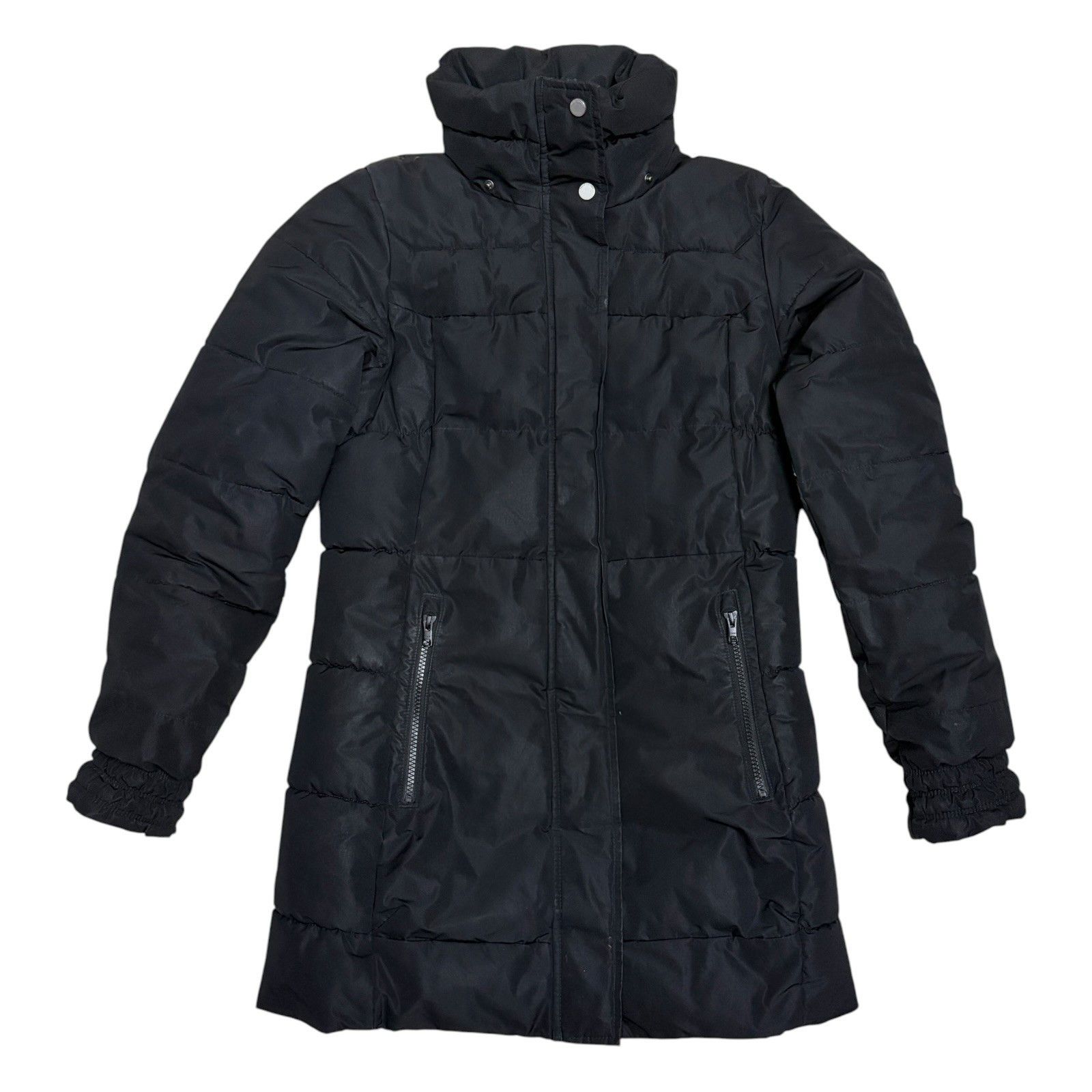 Helly Hansen HELLY HANSEN Winter Puffer Parka Jacket Coat Womens Small Size S / US 4 / IT 40 - 4 Thumbnail