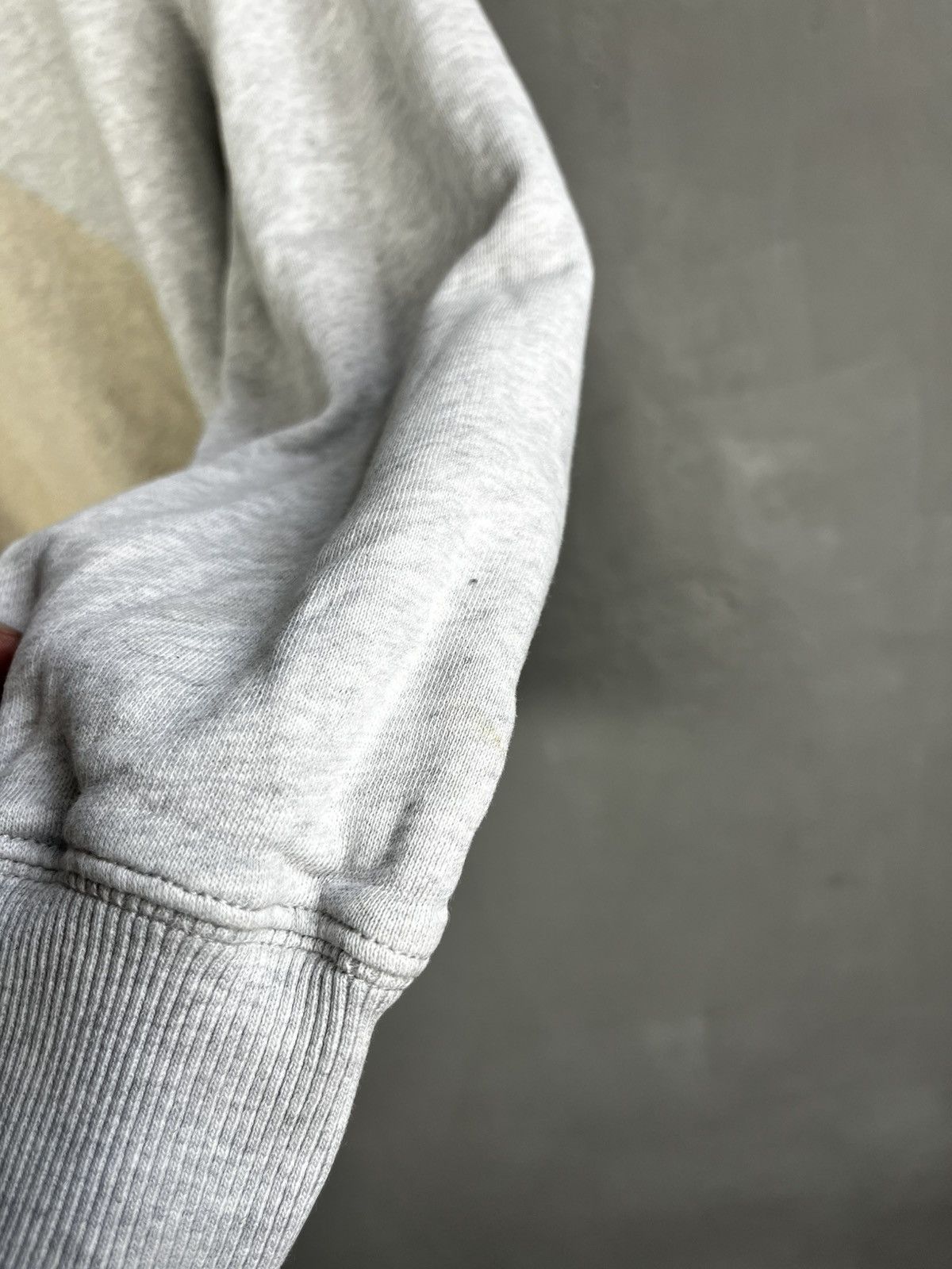 Chloe Chloe sweatshirt size m Size M / US 6-8 / IT 42-44 - 10 Thumbnail