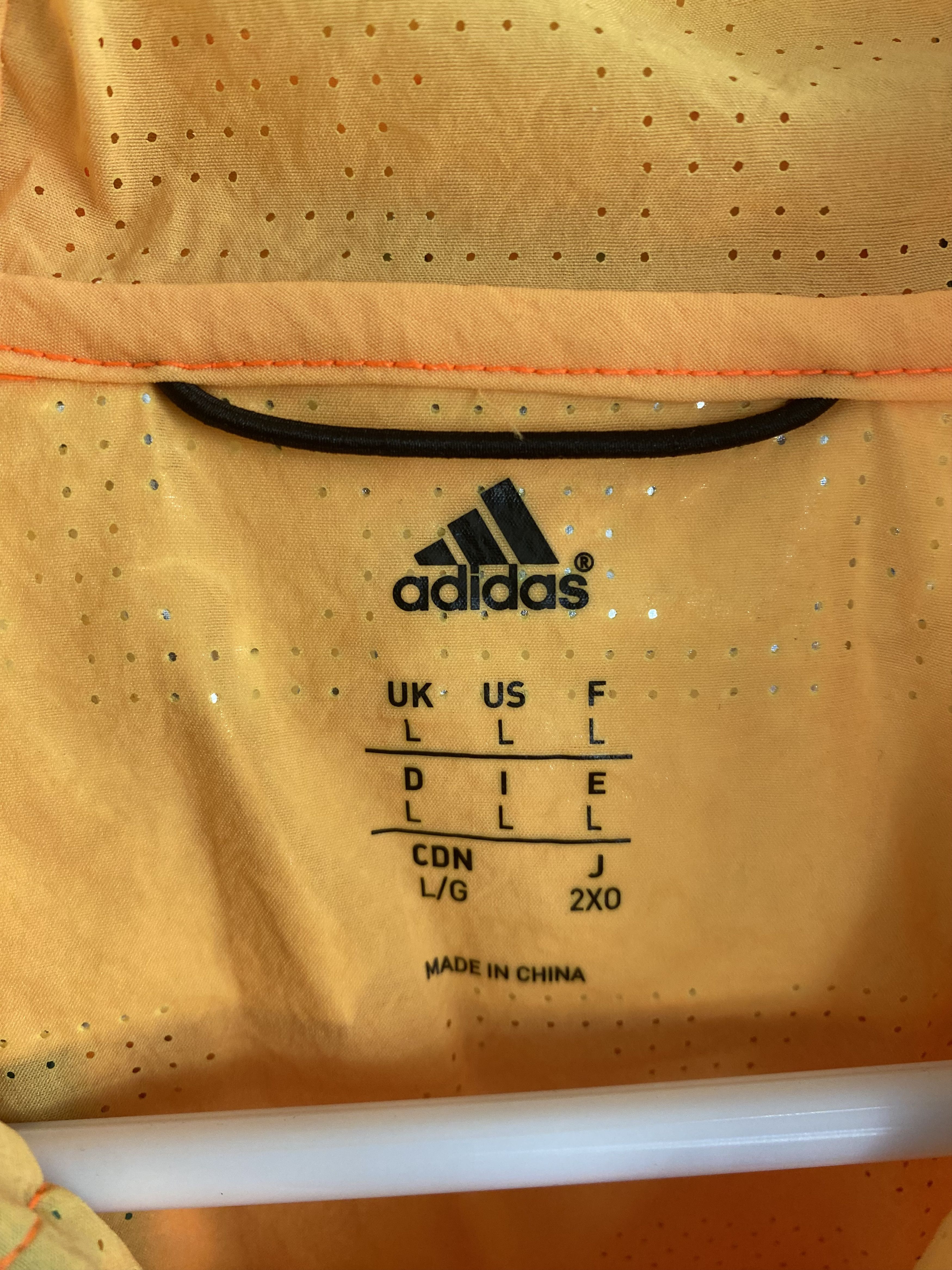 Adidas × Kolor Adidas x Kolor Jacket AND SHORTS COMBO Size US L / EU 52-54 / 3 - 4 Thumbnail