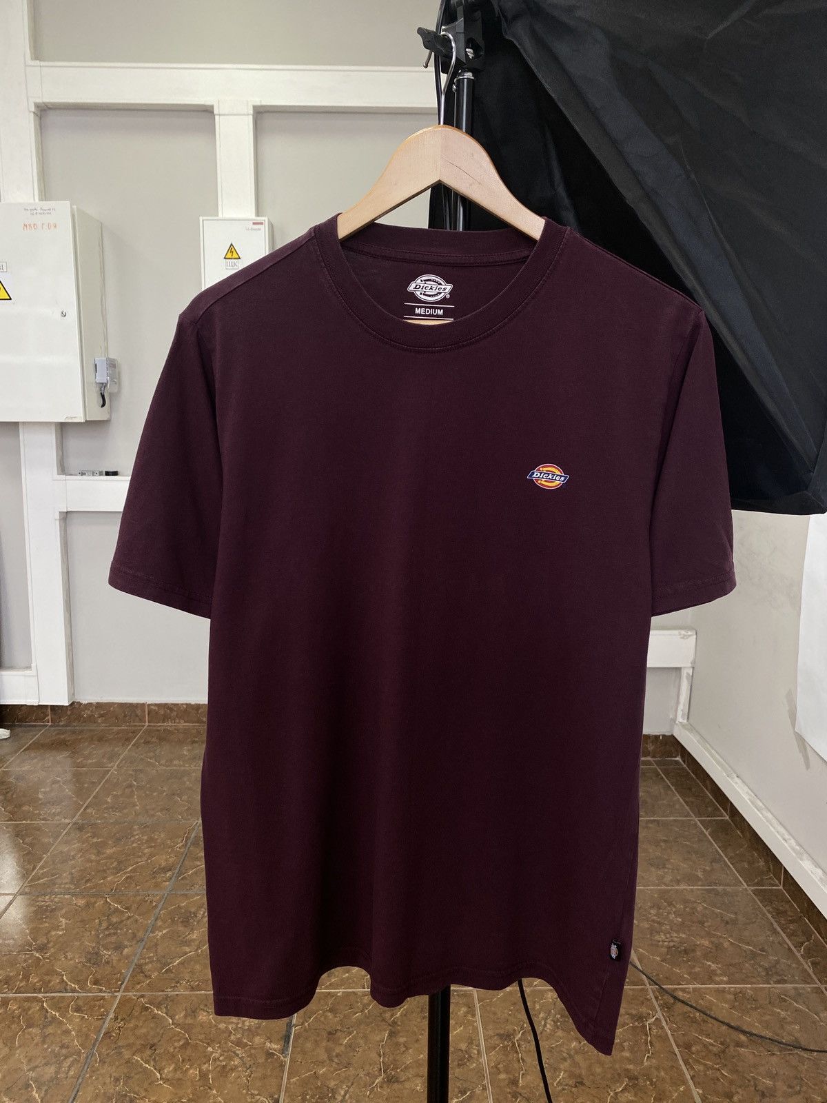 Dickies × Vintage 🇺🇸 Dickies t-shirt Size US M / EU 48-50 / 2 - 1 Thumbnail