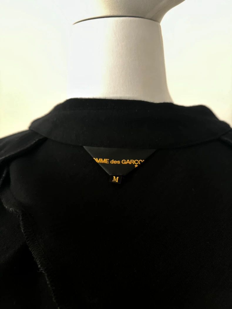Comme des Garcons Comme des Garcons jacket Size M / US 6-8 / IT 42-44 - 5 Thumbnail