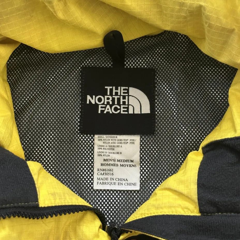 The North Face Vintage The North Face Gore-Tex Pro Search & Rescue Jacket Size US M / EU 48-50 / 2 - 5 Thumbnail