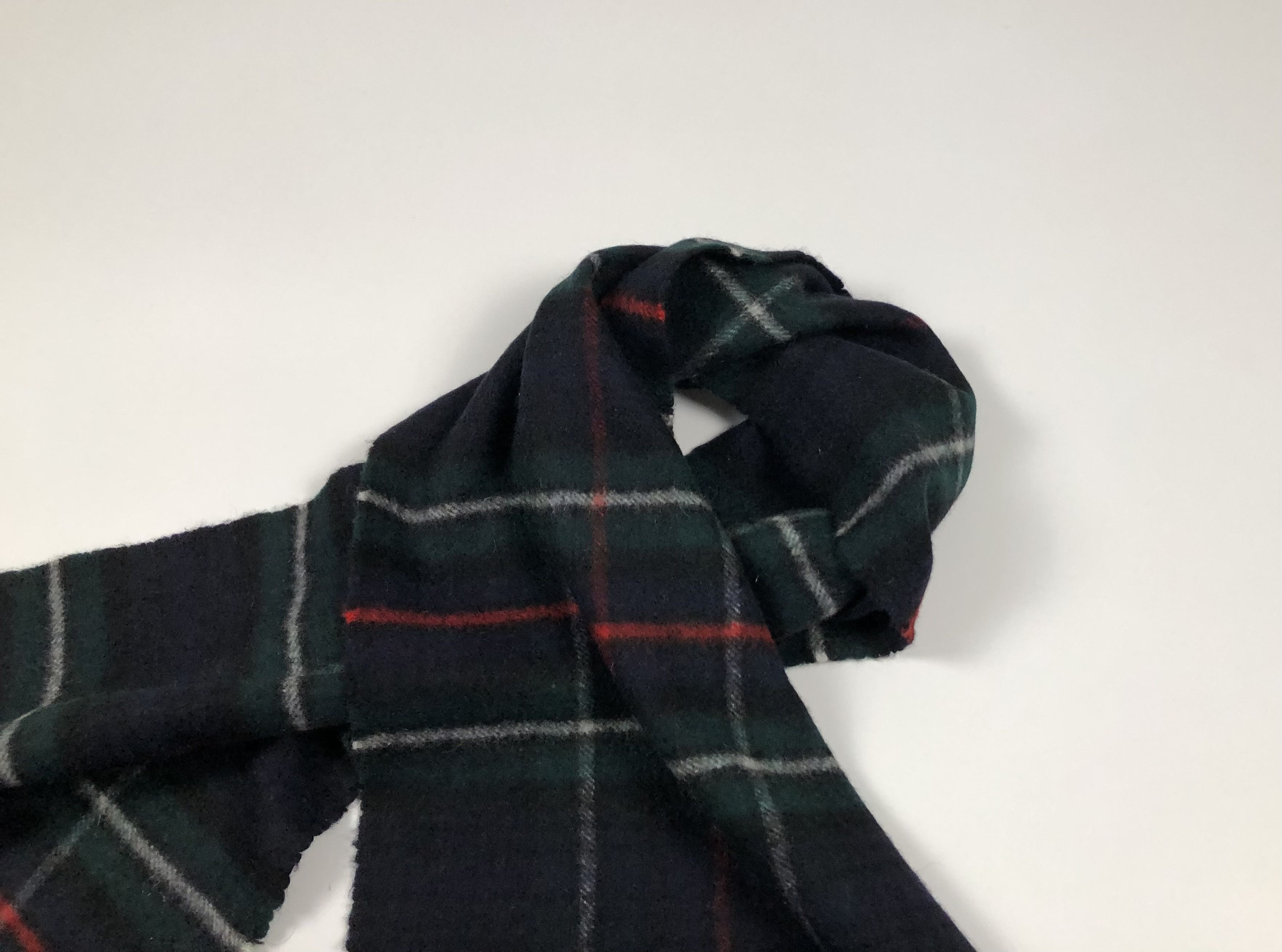 Johnstons Of Elgin Johnstons Of Elgin Scotland Cashmere Scarf Size ONE SIZE - 4 Thumbnail