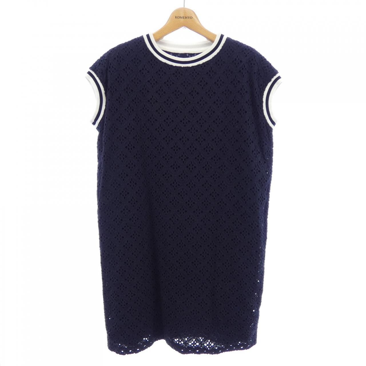 Other Other DUAL VIEW Dress Others Dresses DUTY FREE for USA Size ONE SIZE - 1 Thumbnail