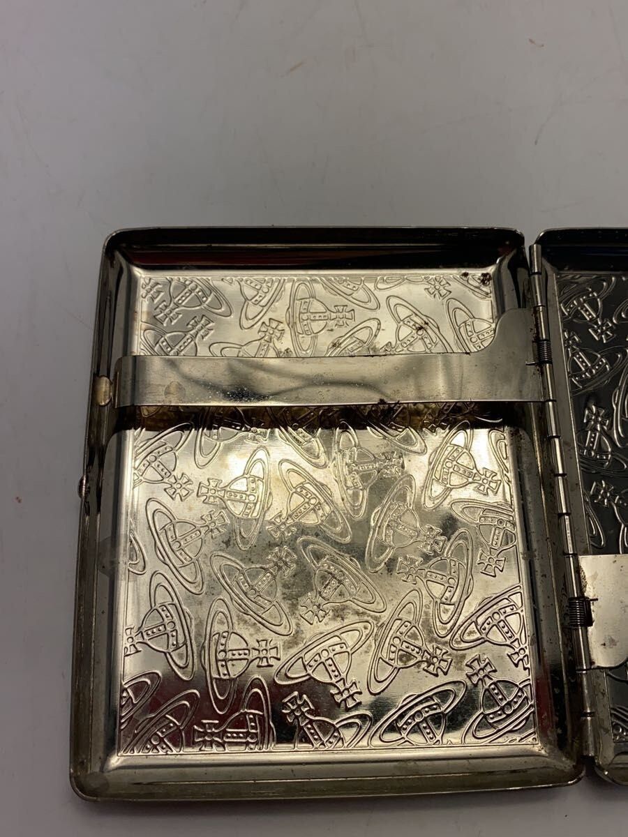 Vivienne Westwood Multi Orb Cigarette Case Size ONE SIZE - 8 Thumbnail