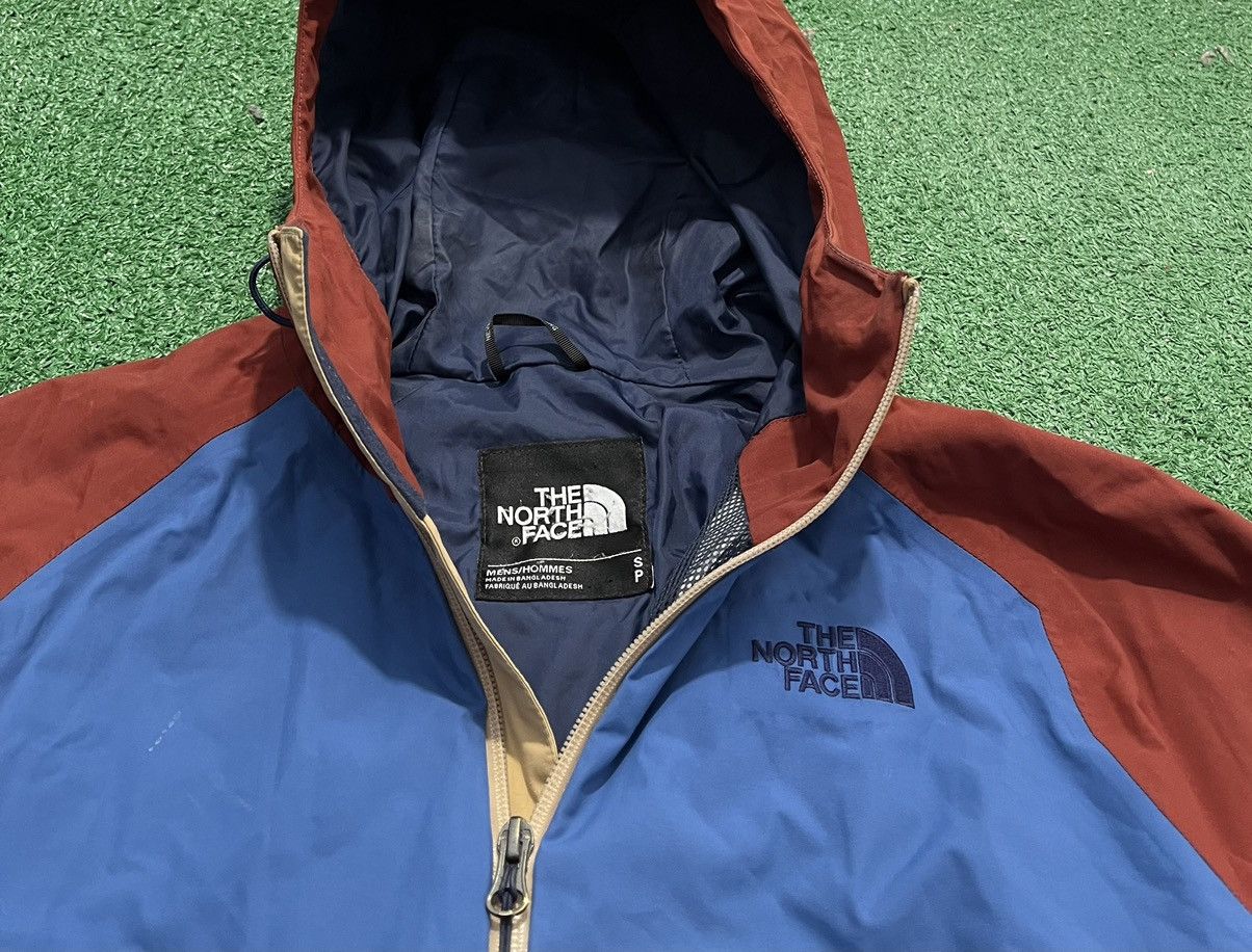 The North Face The North Face Hyvent Jacket Size US S / EU 44-46 / 1 - 3 Thumbnail