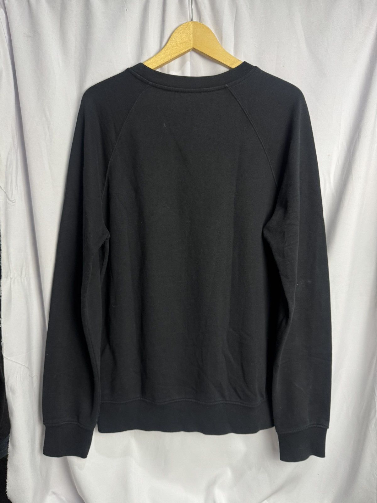 Balmain Balmain Sweatshirt Size US L / EU 52-54 / 3 - 3 Thumbnail