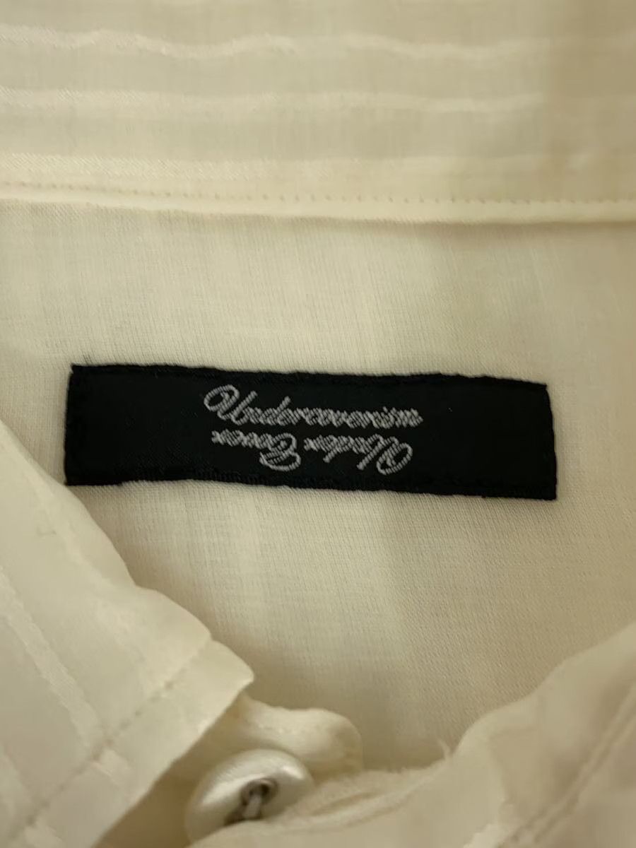 Undercover AW09 "Neoboy" Patti Smith Long Sleeve Button Up Shirt Size US M / EU 48-50 / 2 - 3 Thumbnail