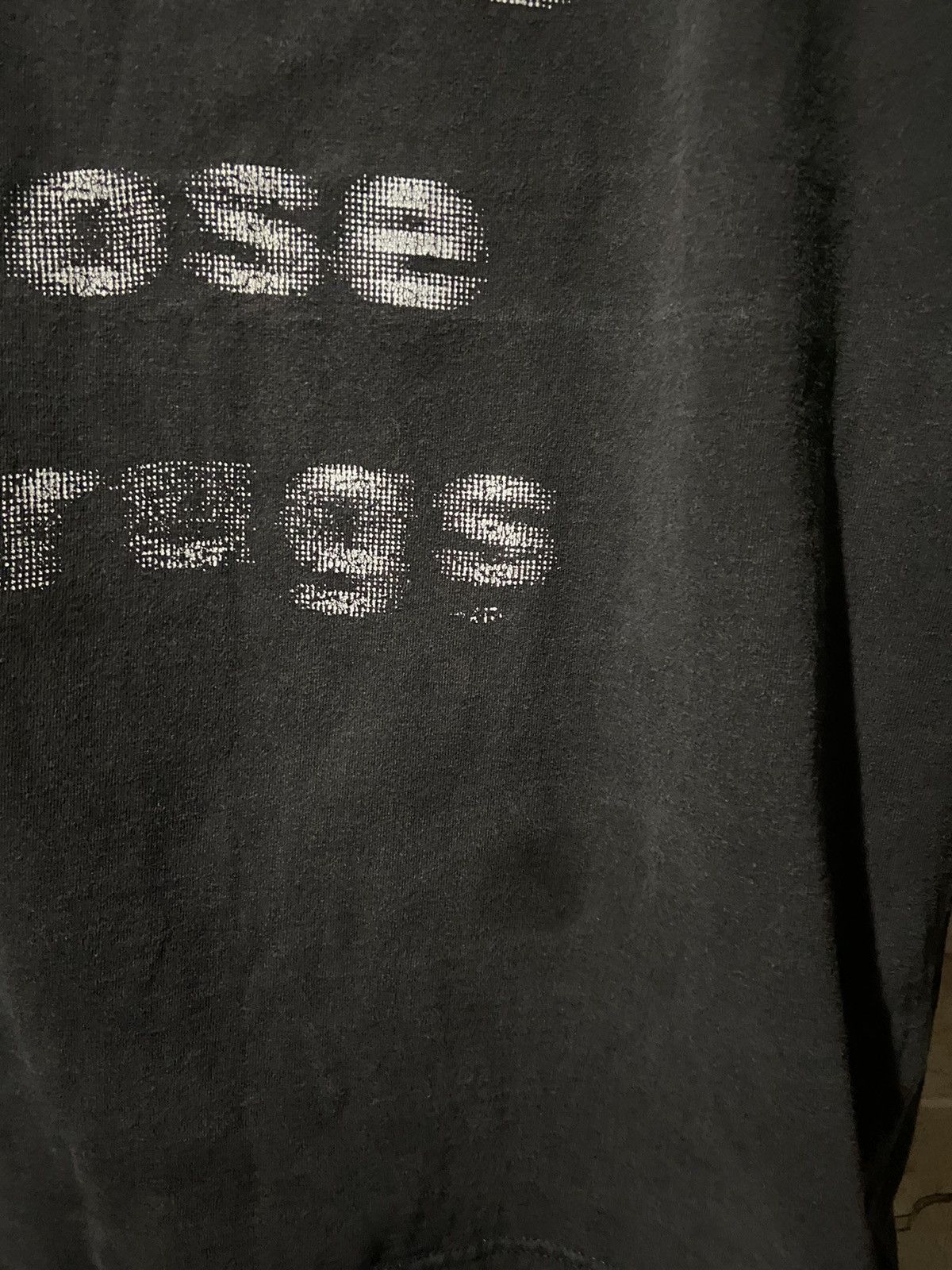 Hypebeast Vintage Only Users Lose drugs A$AP Rocky nice fade size Xl Size US XL / EU 56 / 4 - 8 Thumbnail