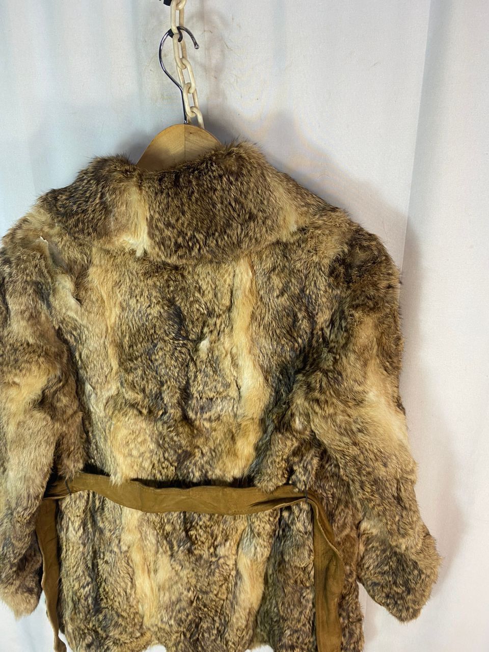 Other Best price 🔥Vintage Unbrand fur jacket Size S / US 4 / IT 40 - 10 Thumbnail