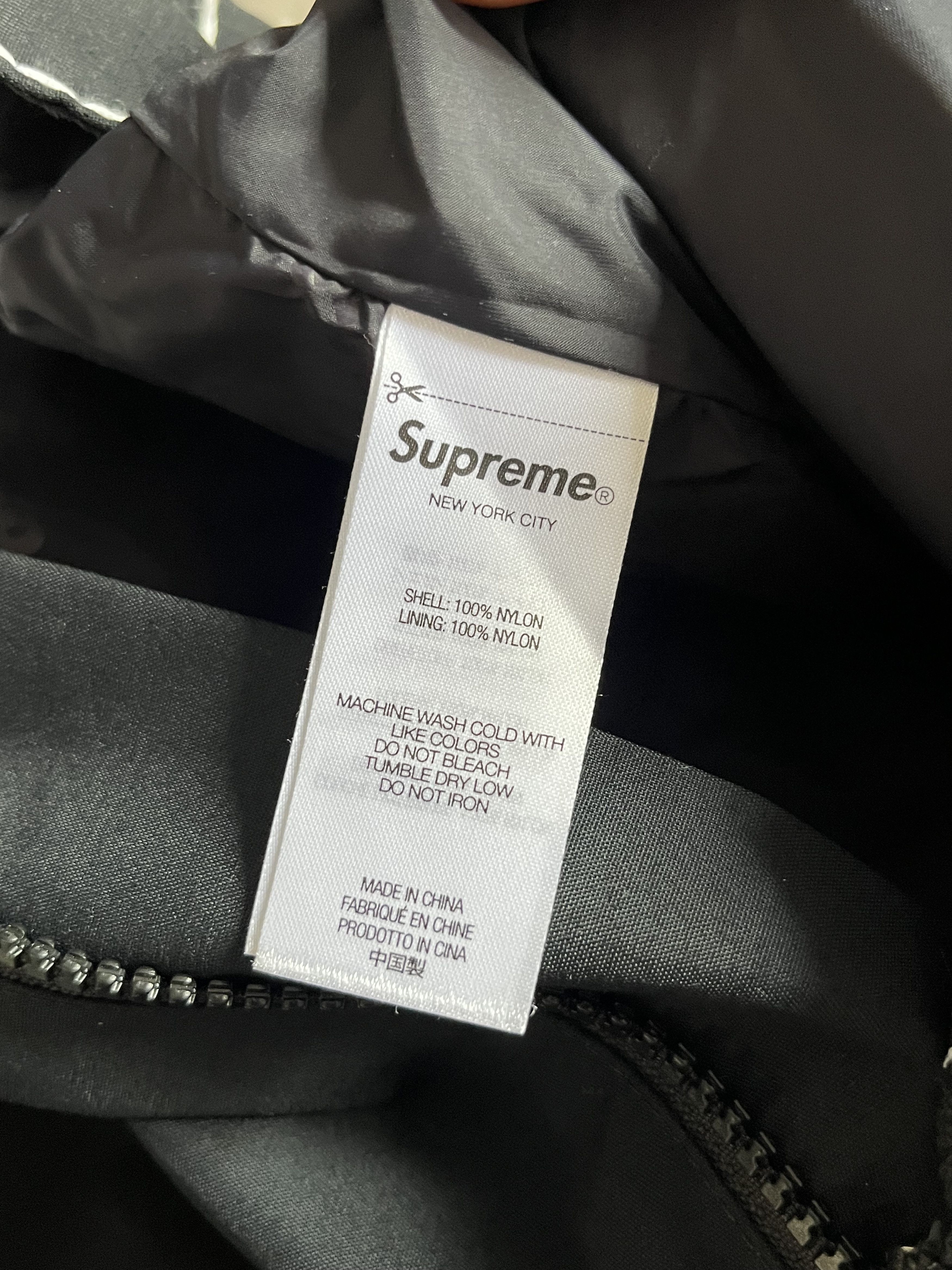 Supreme × True Religion New Supreme x True Religion Gore-tex cargo pants Size US 30 / EU 46 - 9 Thumbnail