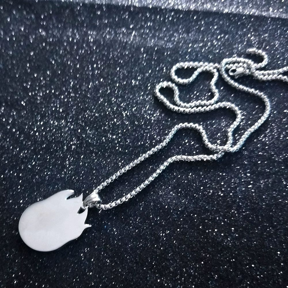 Spitfire spitfire y2k sk8 necklace Size ONE SIZE - 4 Thumbnail