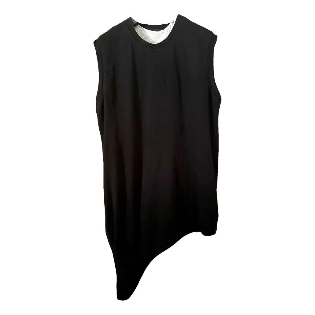 サイズ1！JULIUS COLLECTION2022 Long Tank Top Julius tank tops for Men | SSENSE