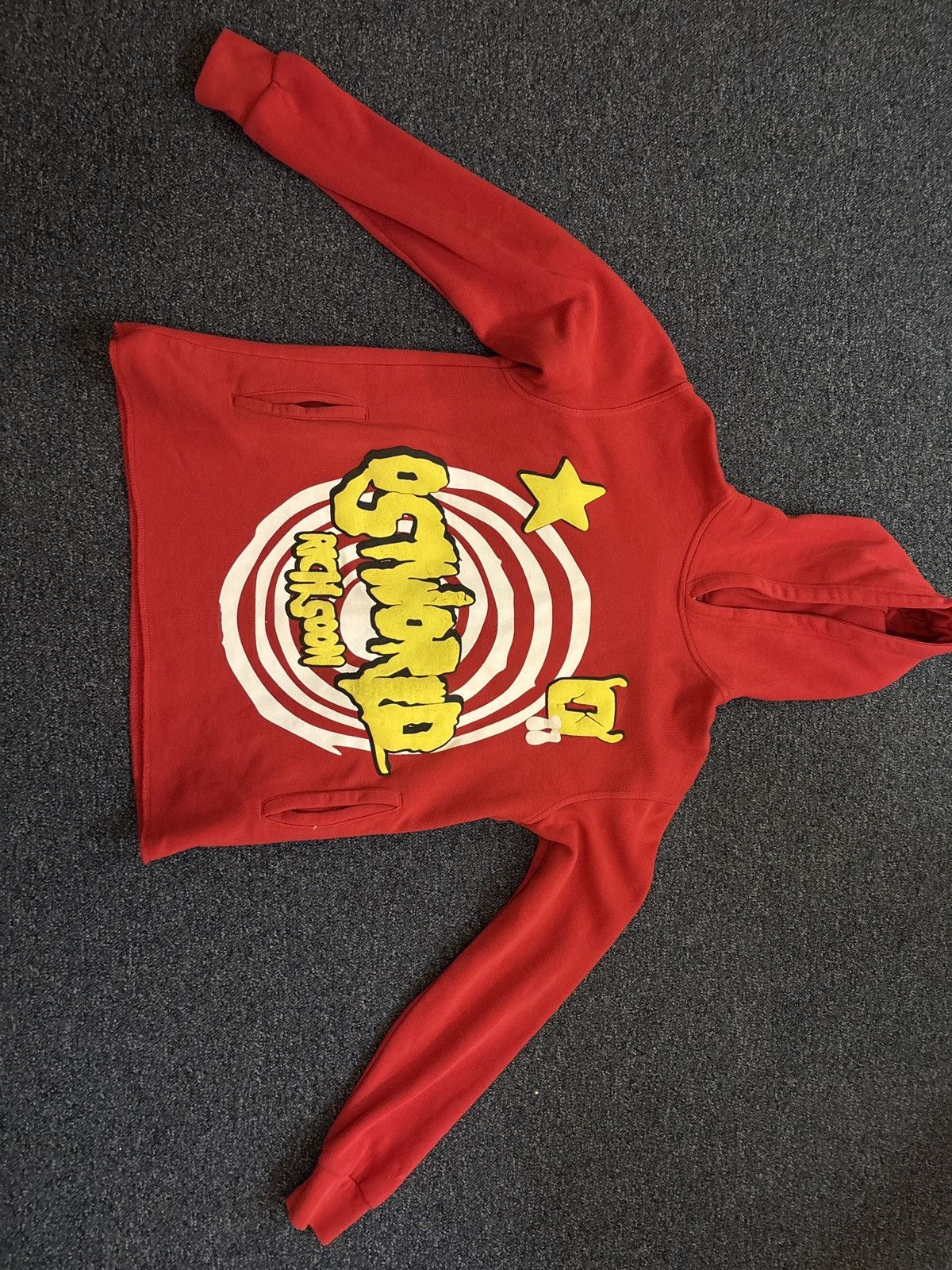 Other Osiworld Jacket Size US L / EU 52-54 / 3 - 2 Thumbnail