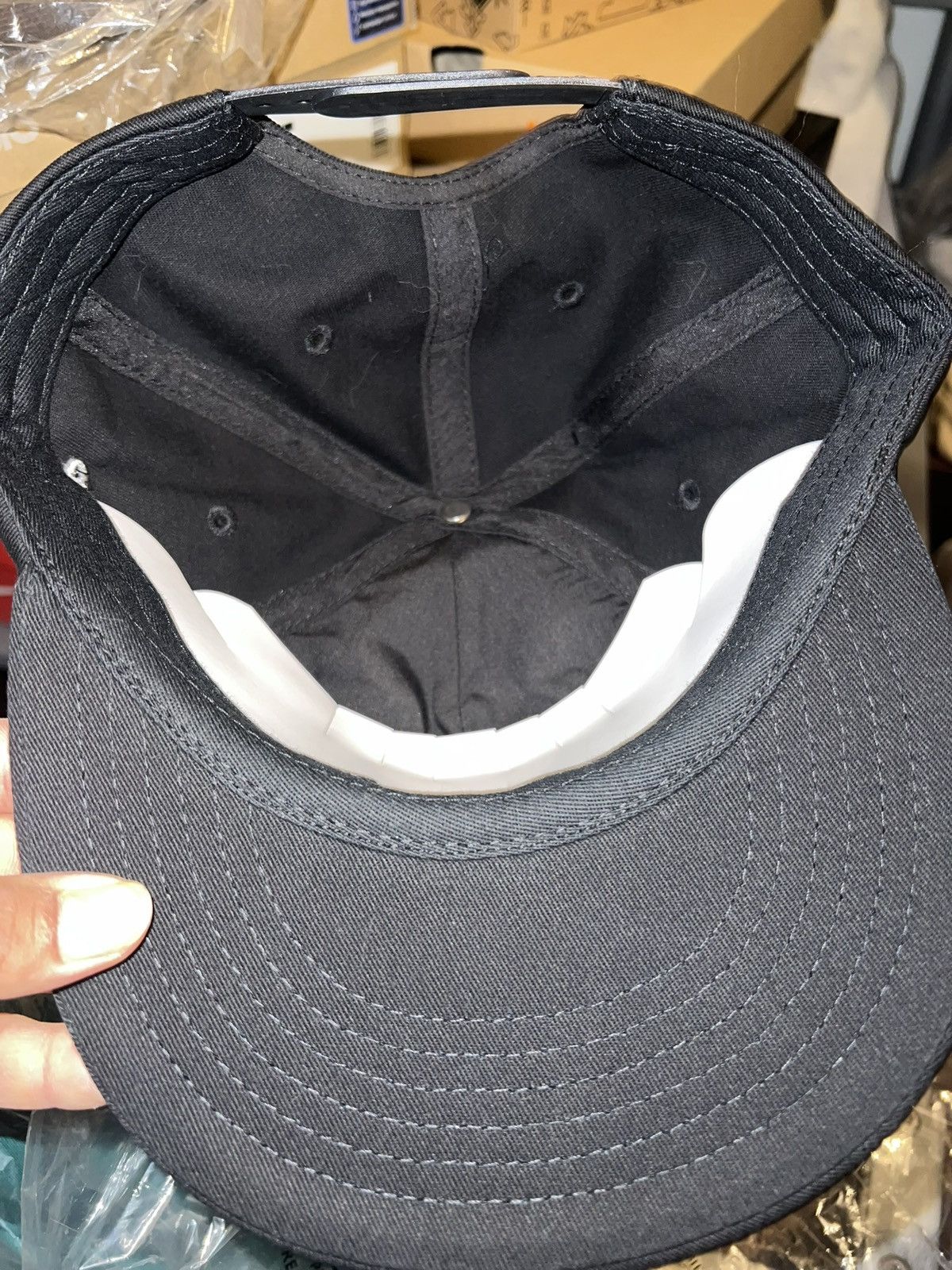 Travis Scott Cactus Jack Cap Size ONE SIZE - 5 Thumbnail