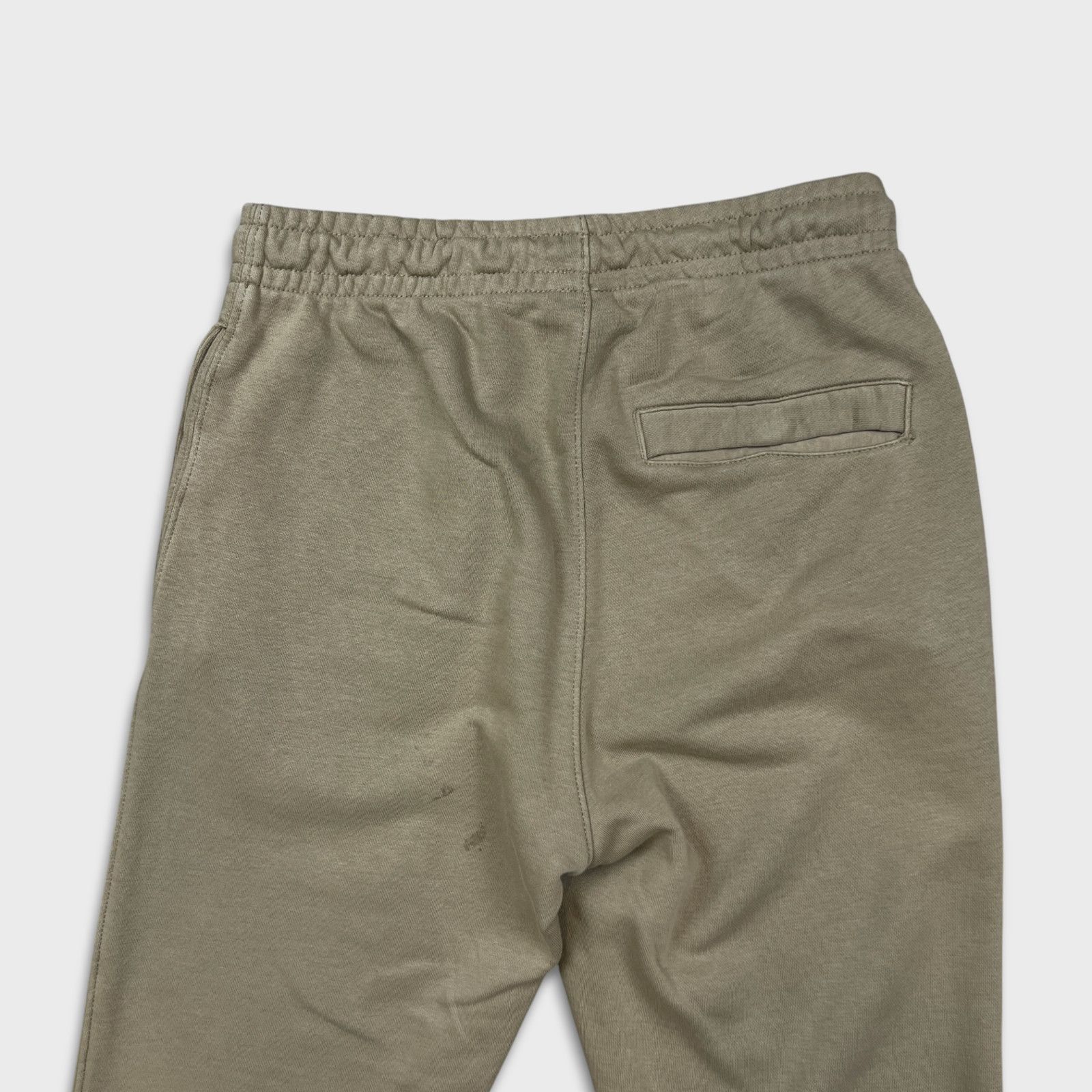Nike × Vintage Nike Sportswear Sweatpants Nice Day Taper Leg Fleece Jogger Size US 28 / EU 44 - 6 Thumbnail