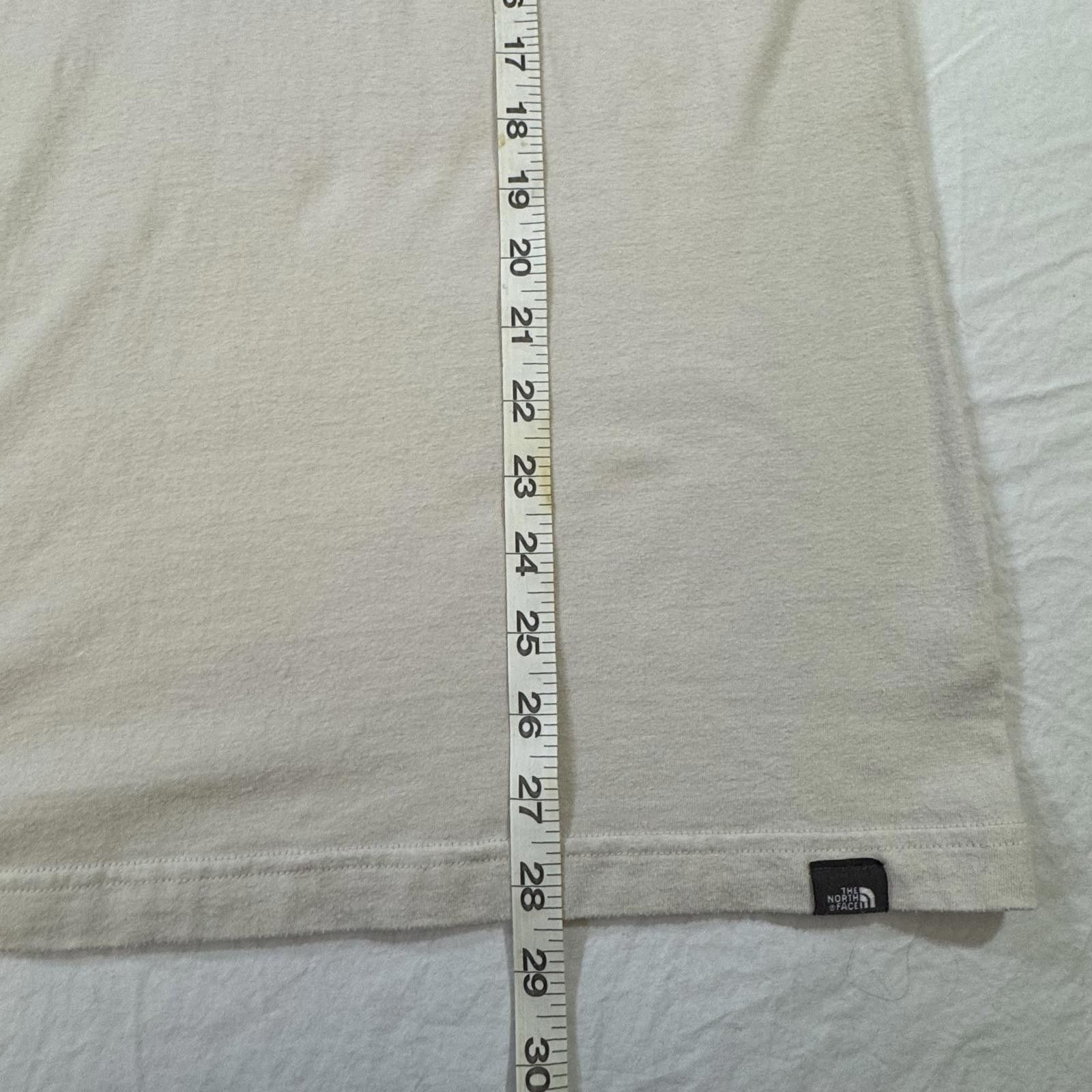 The North Face North Face Woman’s T Shirt Medium Never Stop Exploring TN Size M / US 6-8 / IT 42-44 - 9 Thumbnail