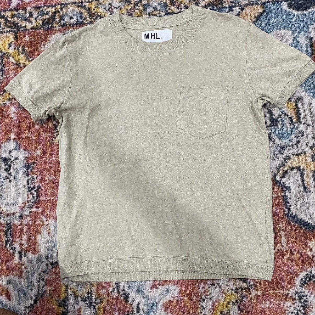 Margaret Howell 4pcs shortsleeve t shirt Size M / US 6-8 / IT 42-44 - 4 Thumbnail