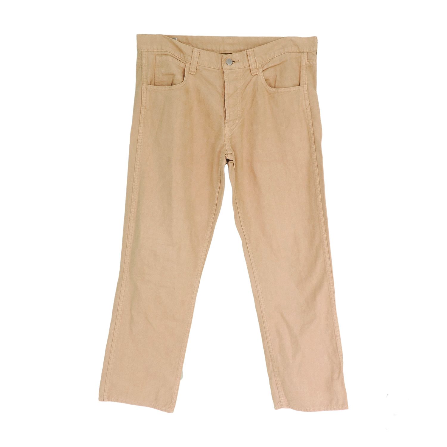 Dry Bones DRY BONES JAPAN LOT DP-339 LONG PANTS Size US 34 / EU 50 - 1 Thumbnail