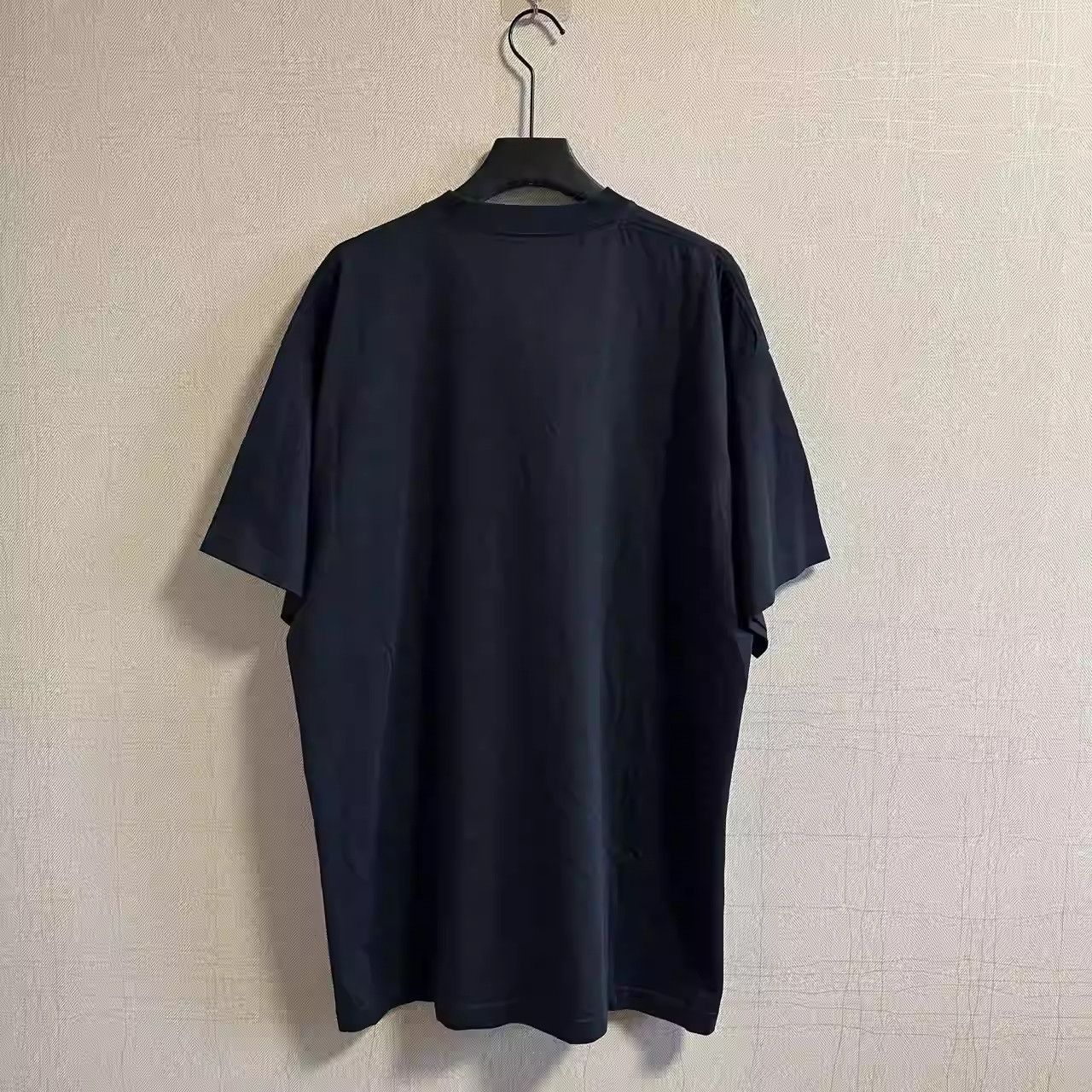Balenciaga Balenciaga Shanghai Limited Printed Short Sleeve T-shirt Size US M / EU 48-50 / 2 - 2 Thumbnail