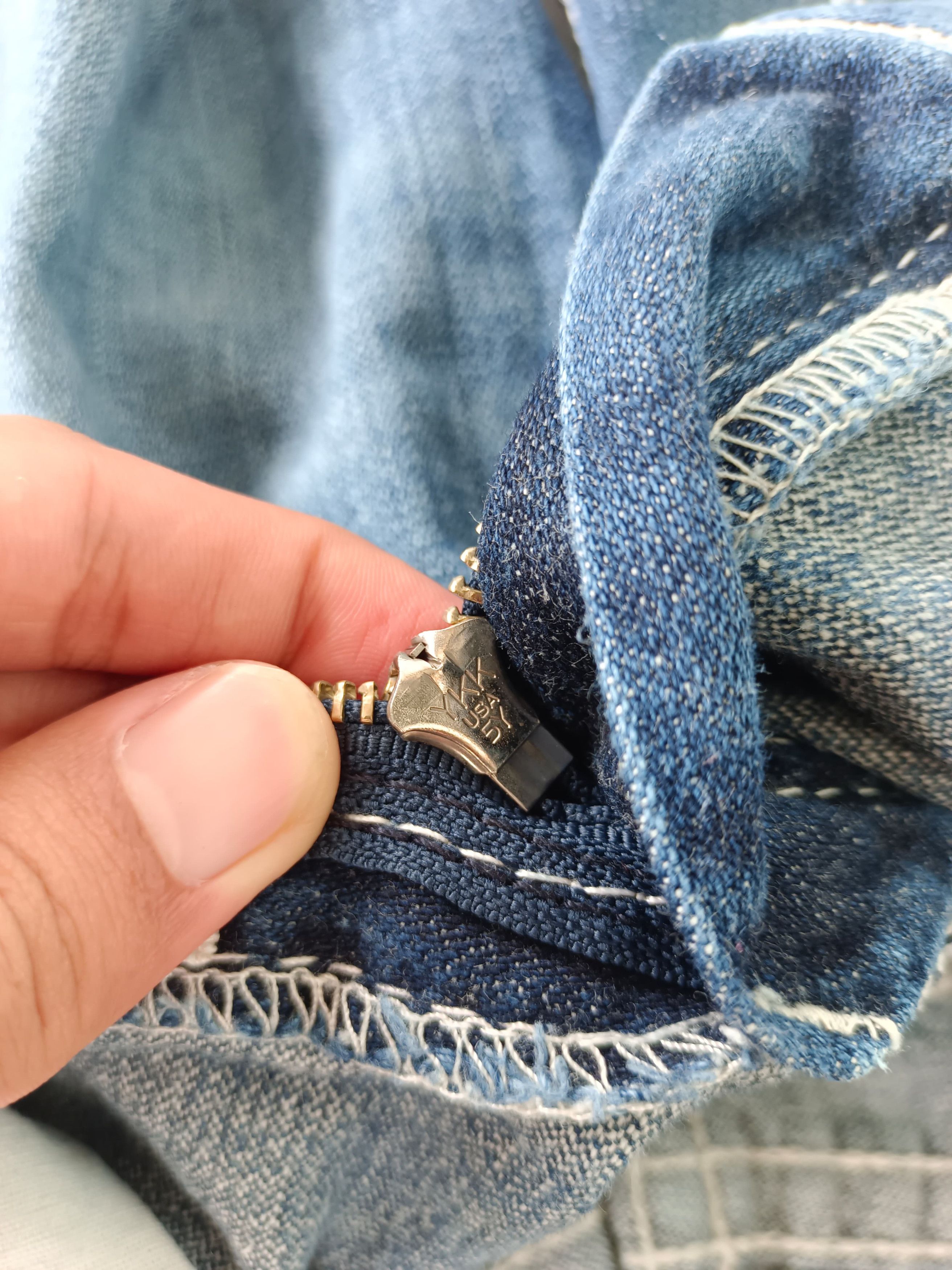 True Religion True Religion Size US 32 / EU 48 - 5 Thumbnail