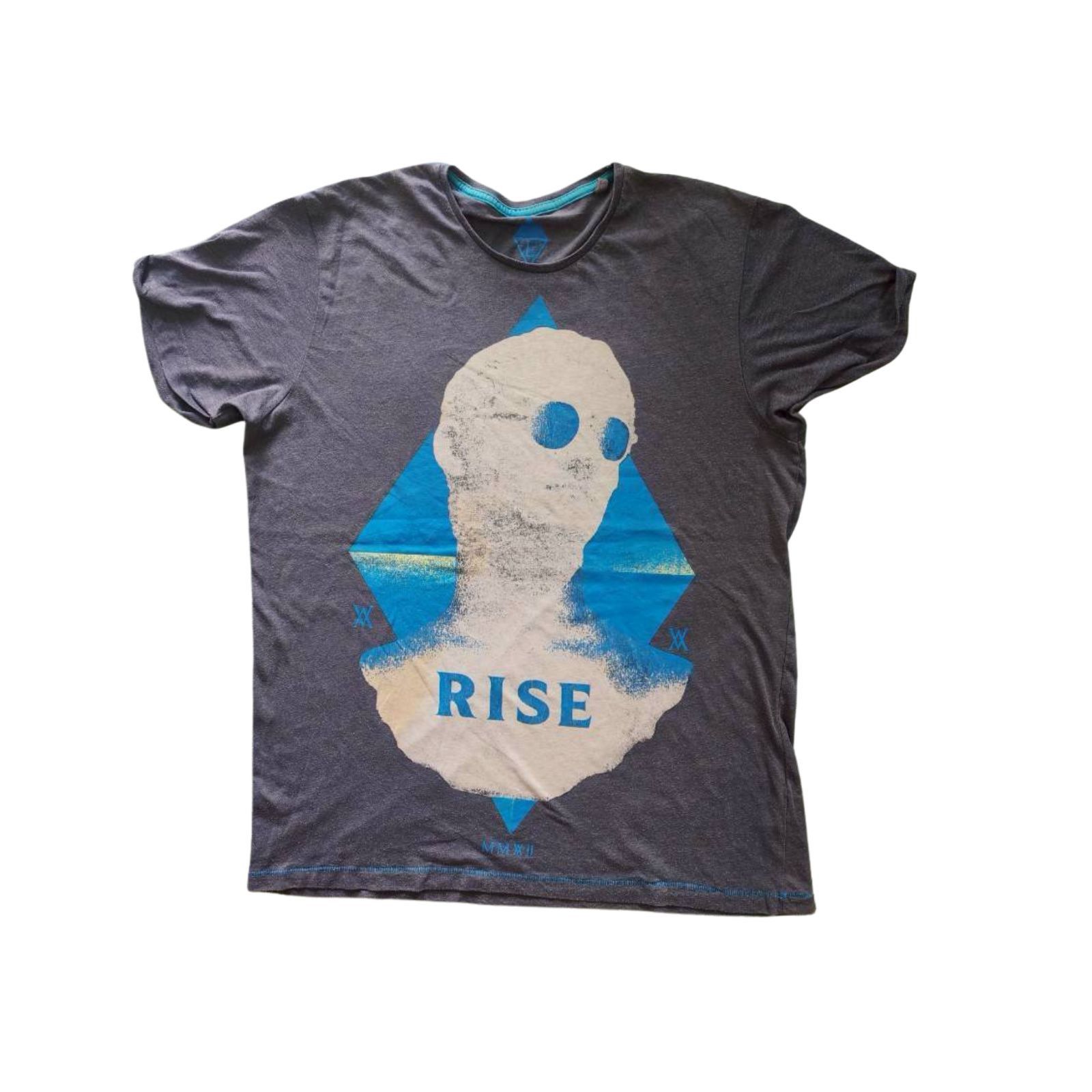 Other swag rise greek and roman statues cedar wood state t shirt Size US L / EU 52-54 / 3 - 1 Thumbnail